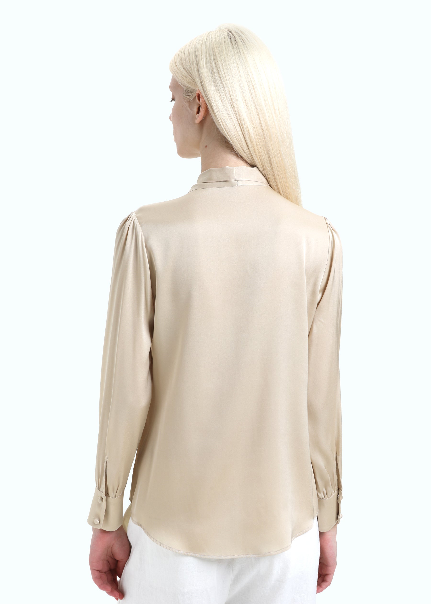Aulica Blouse