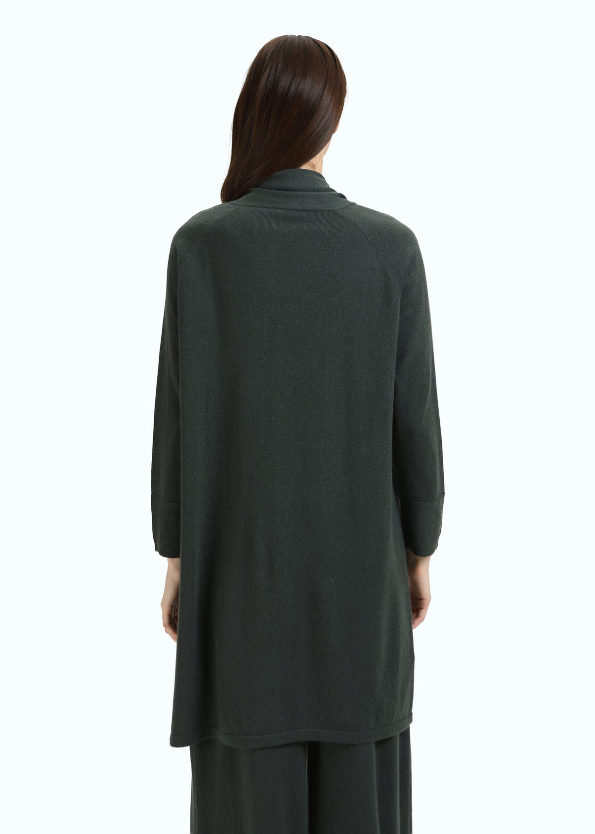 Vestalia Cashmere Cardigan