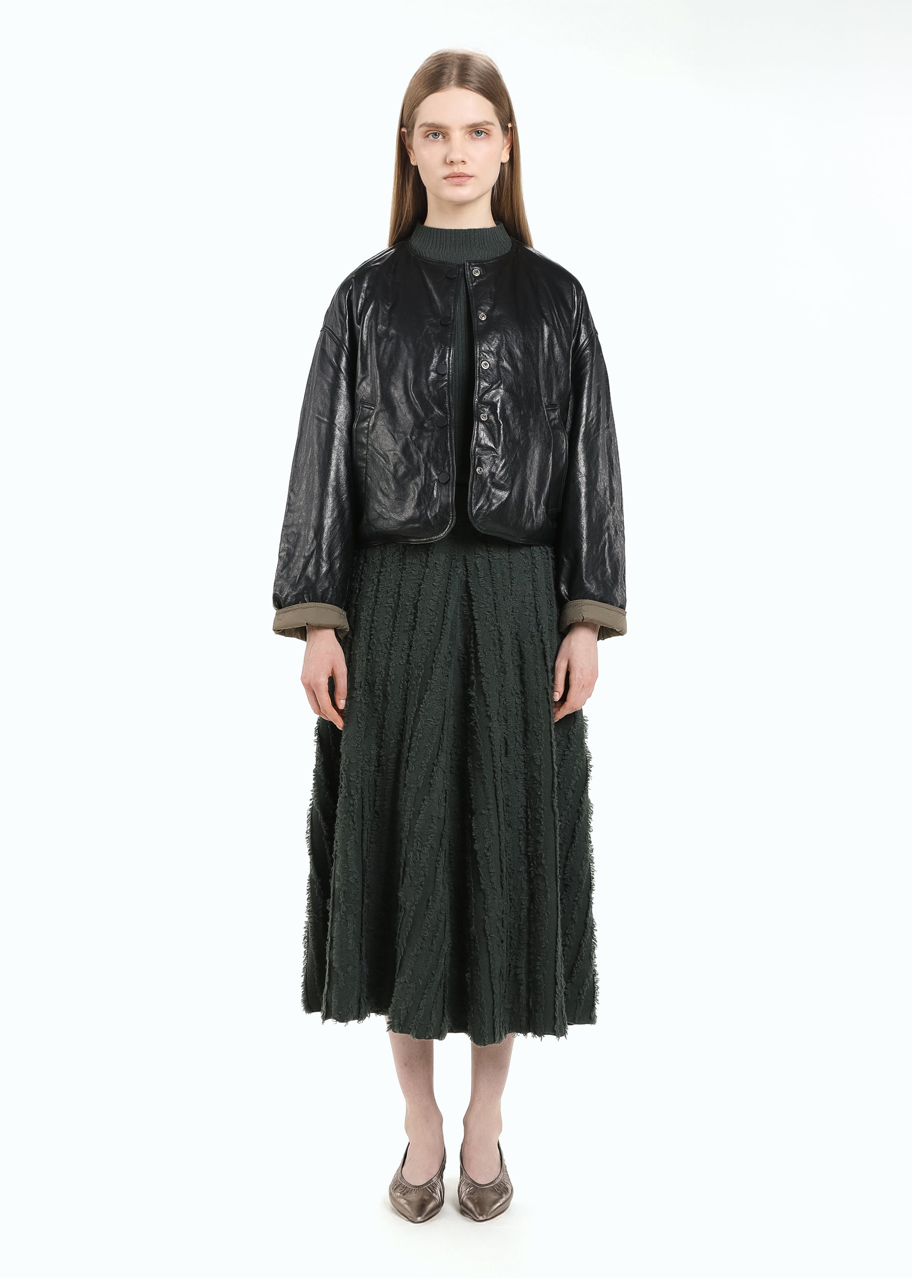 Cambia Reversible Bomber