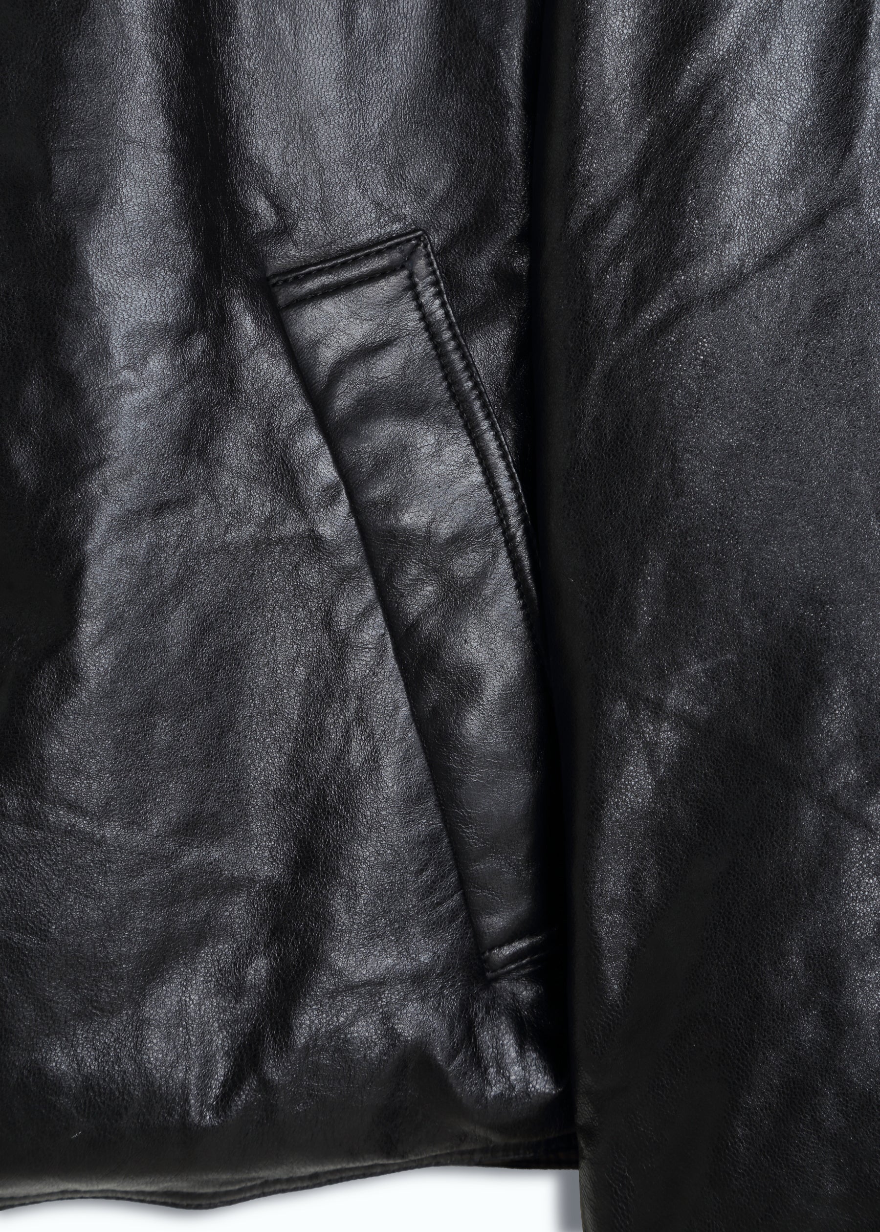 Cambia Reversible Bomber