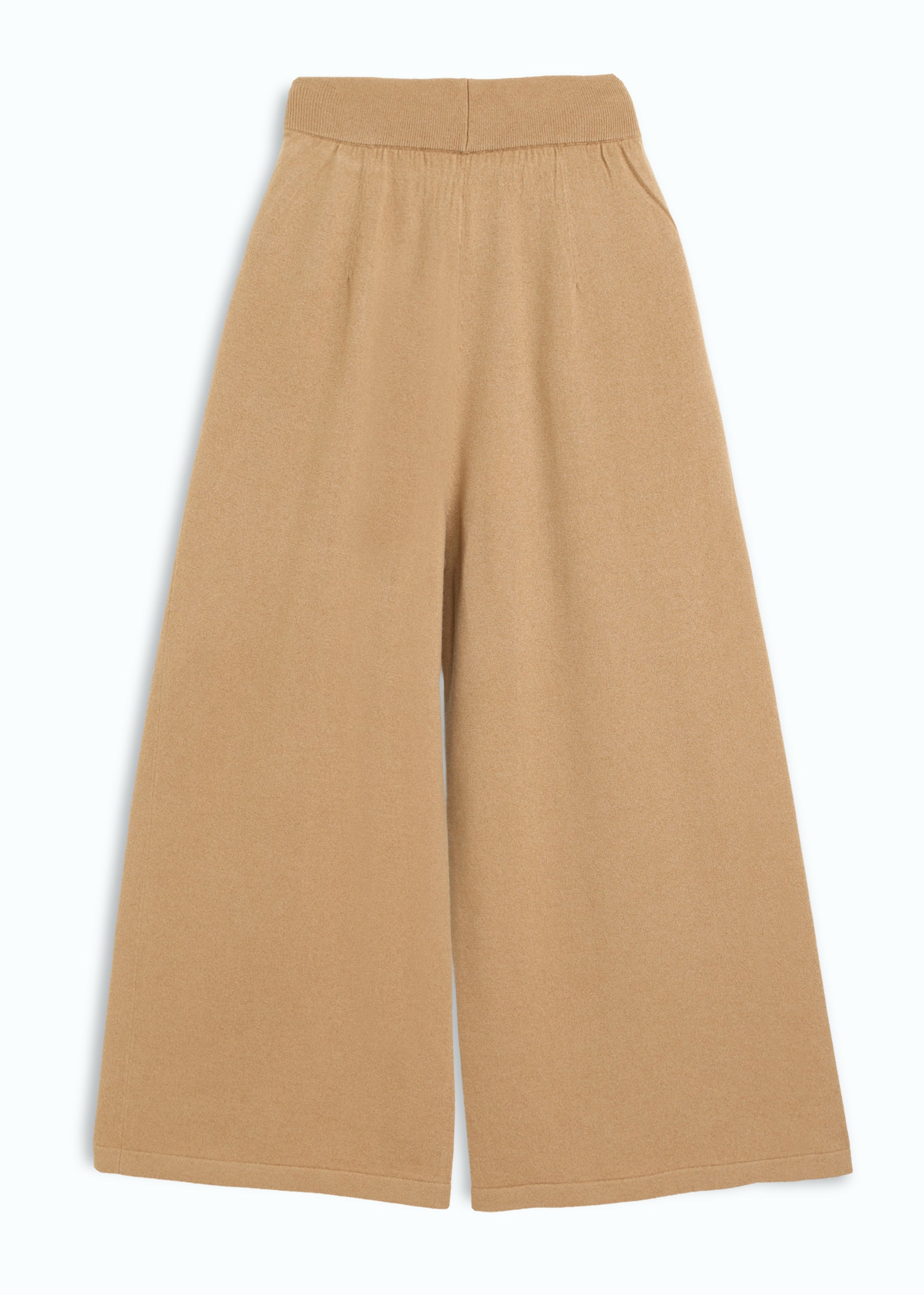 Pieghe Pleated Trousers