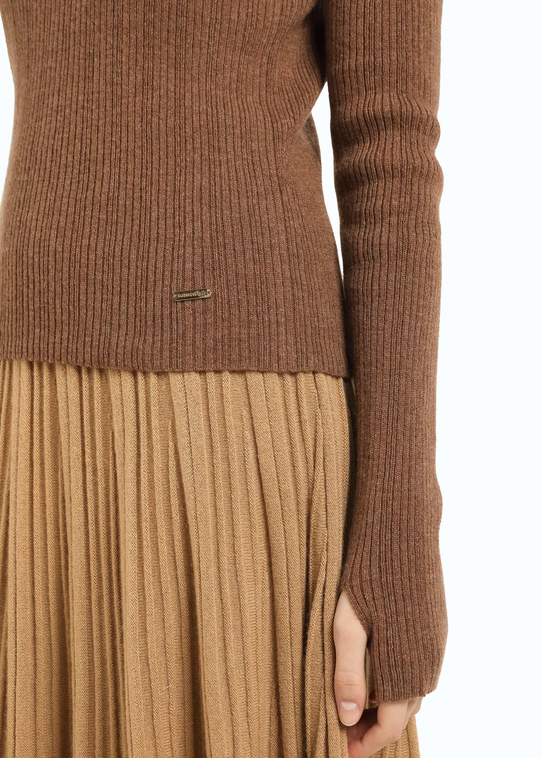 Polaris Jumper
