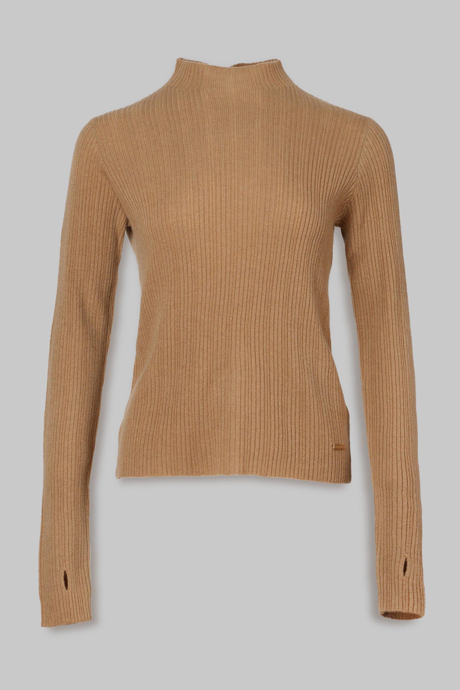 Polaris Turtleneck Cashmere Jumper