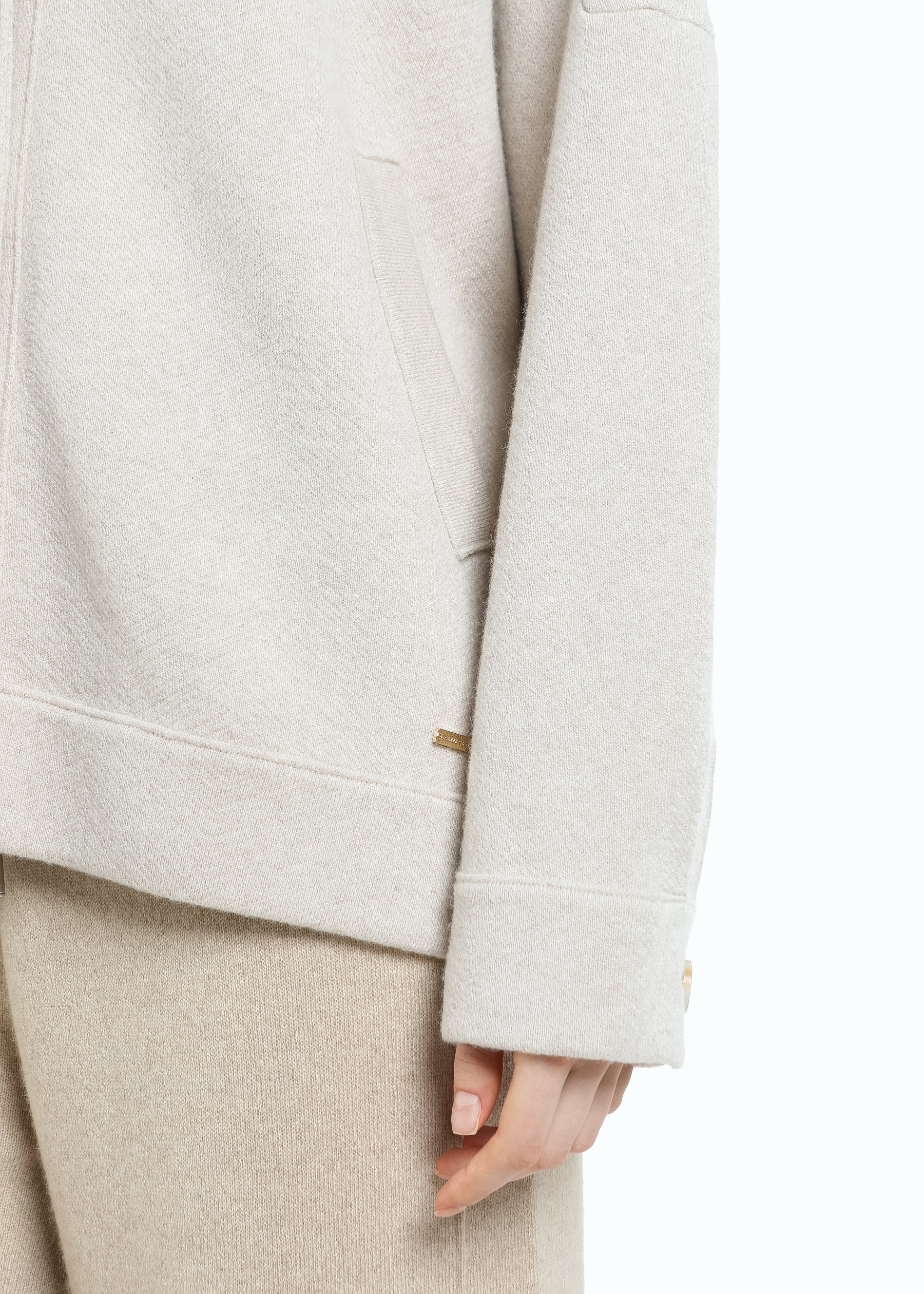 Giacca Jacket