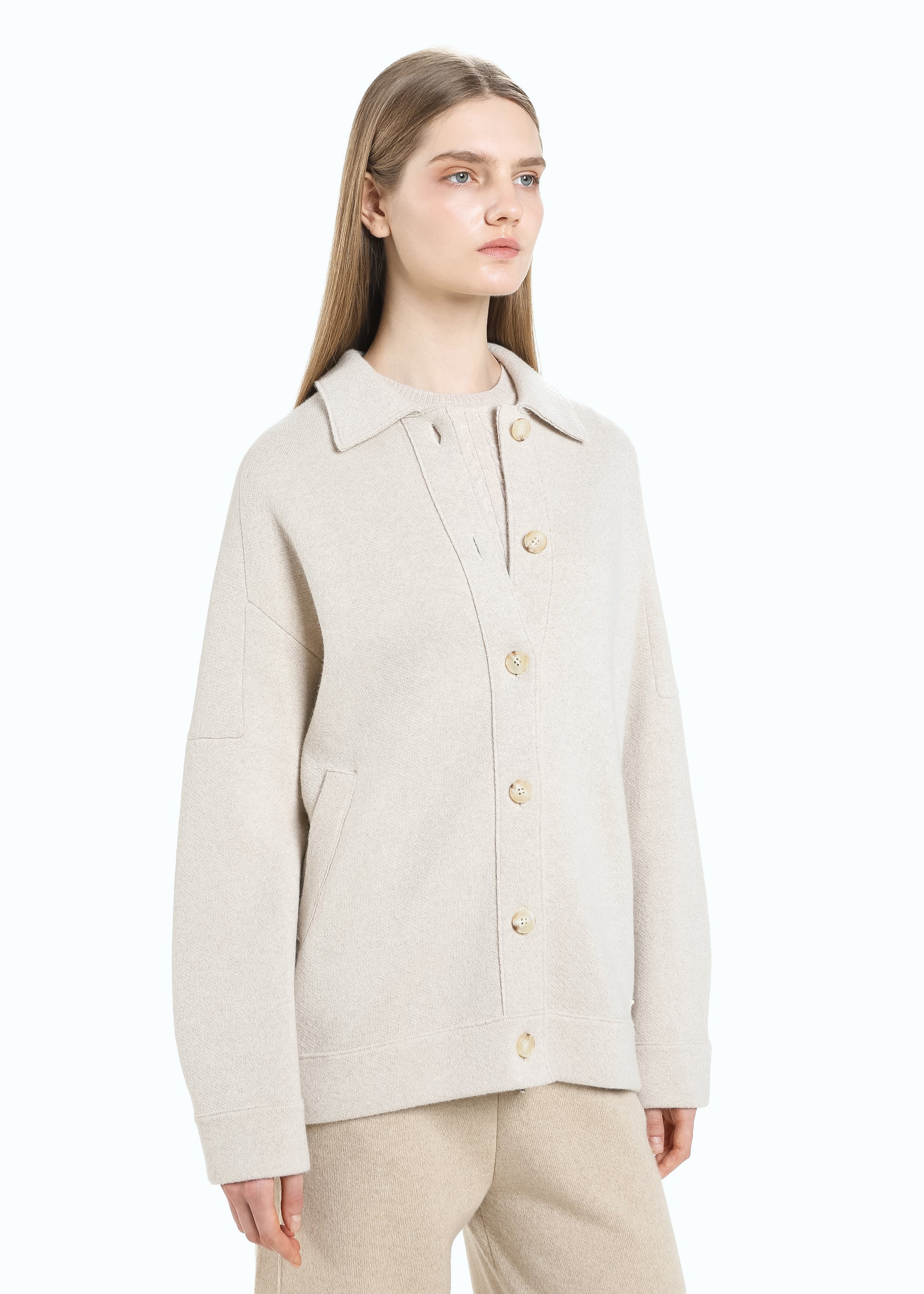 Giacca Jacket