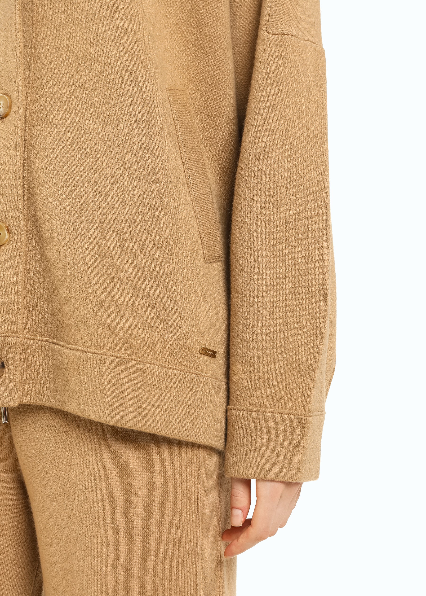 Giacca Jacket