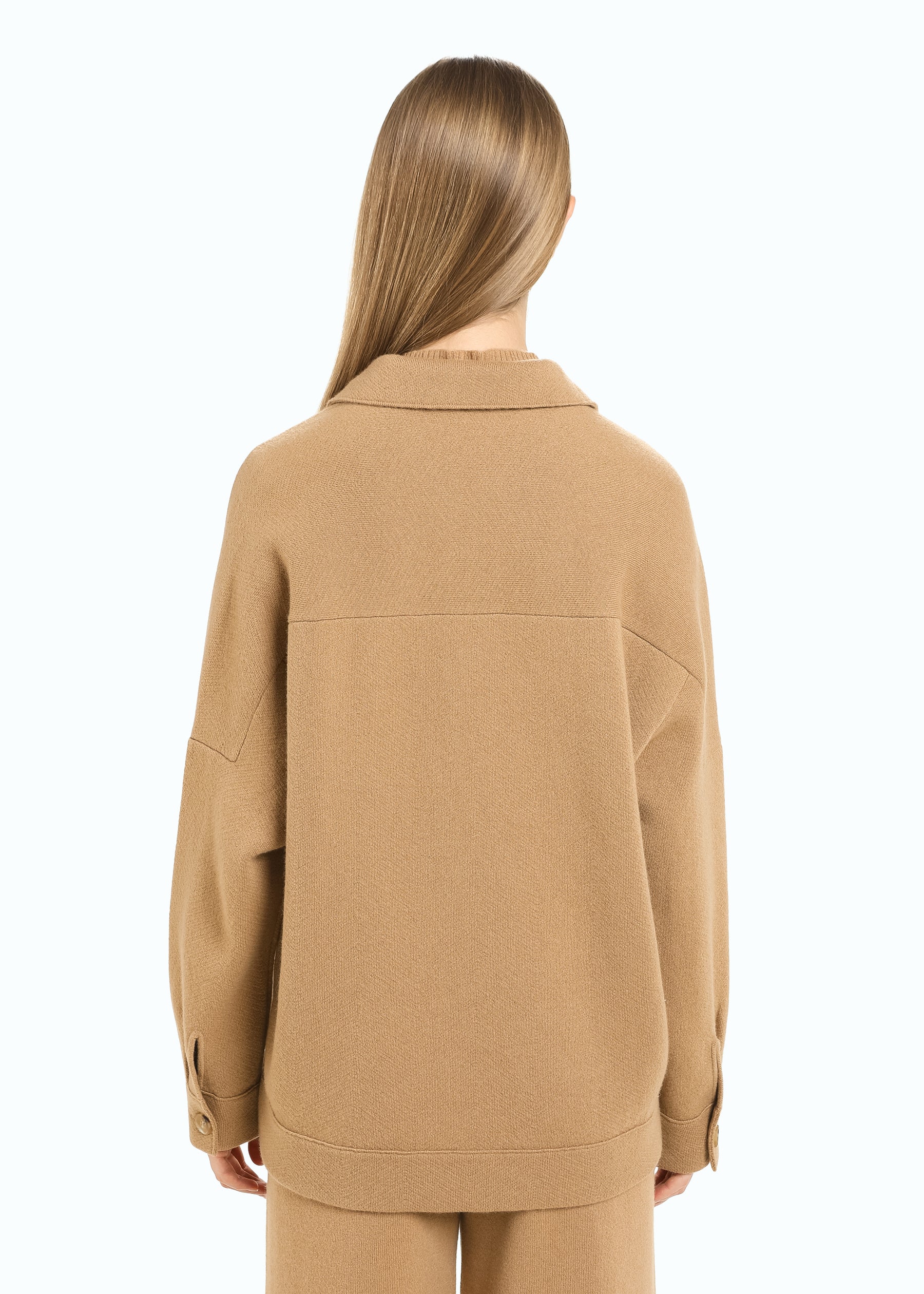 Giacca Jacket
