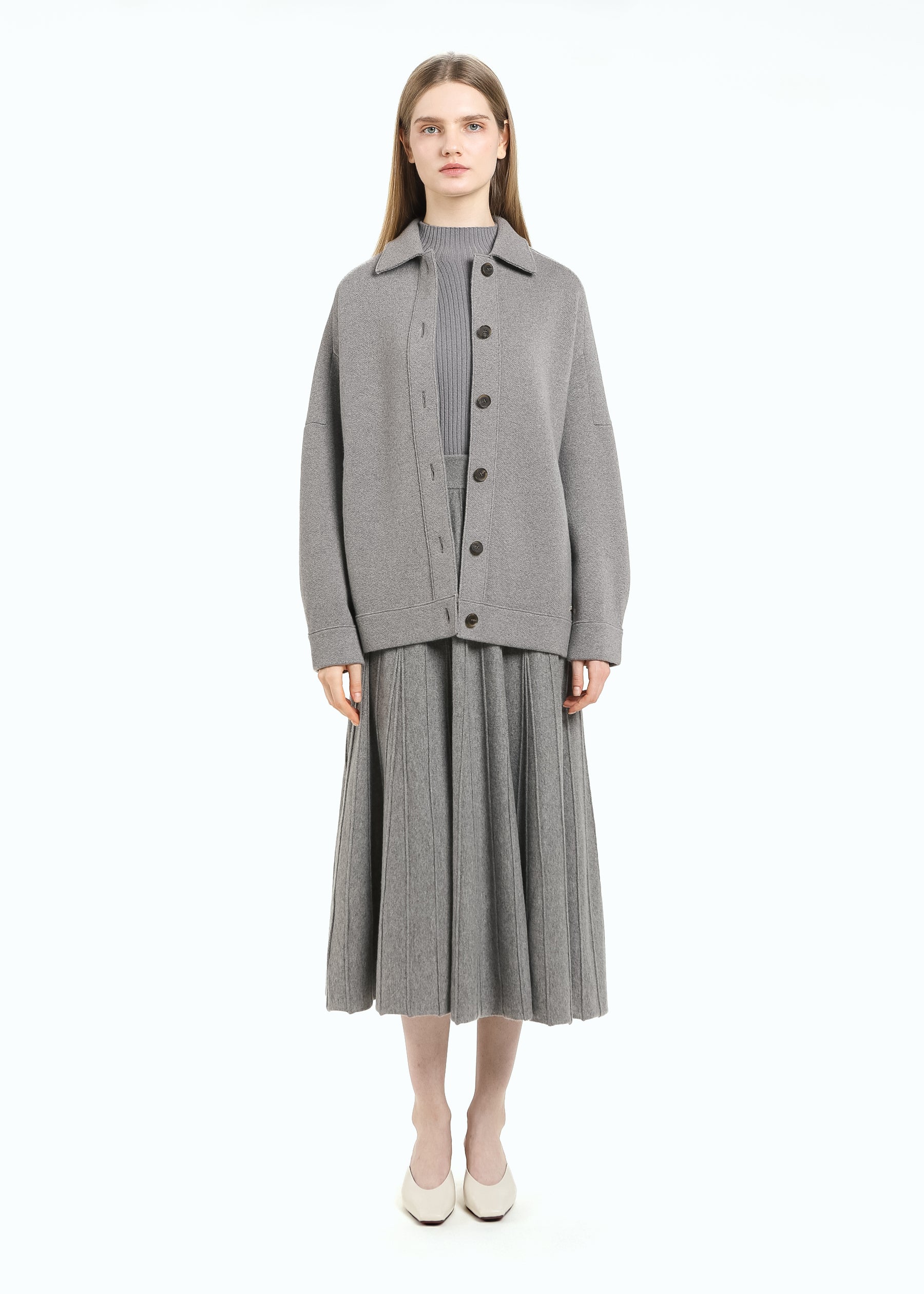 Giacca Jacket