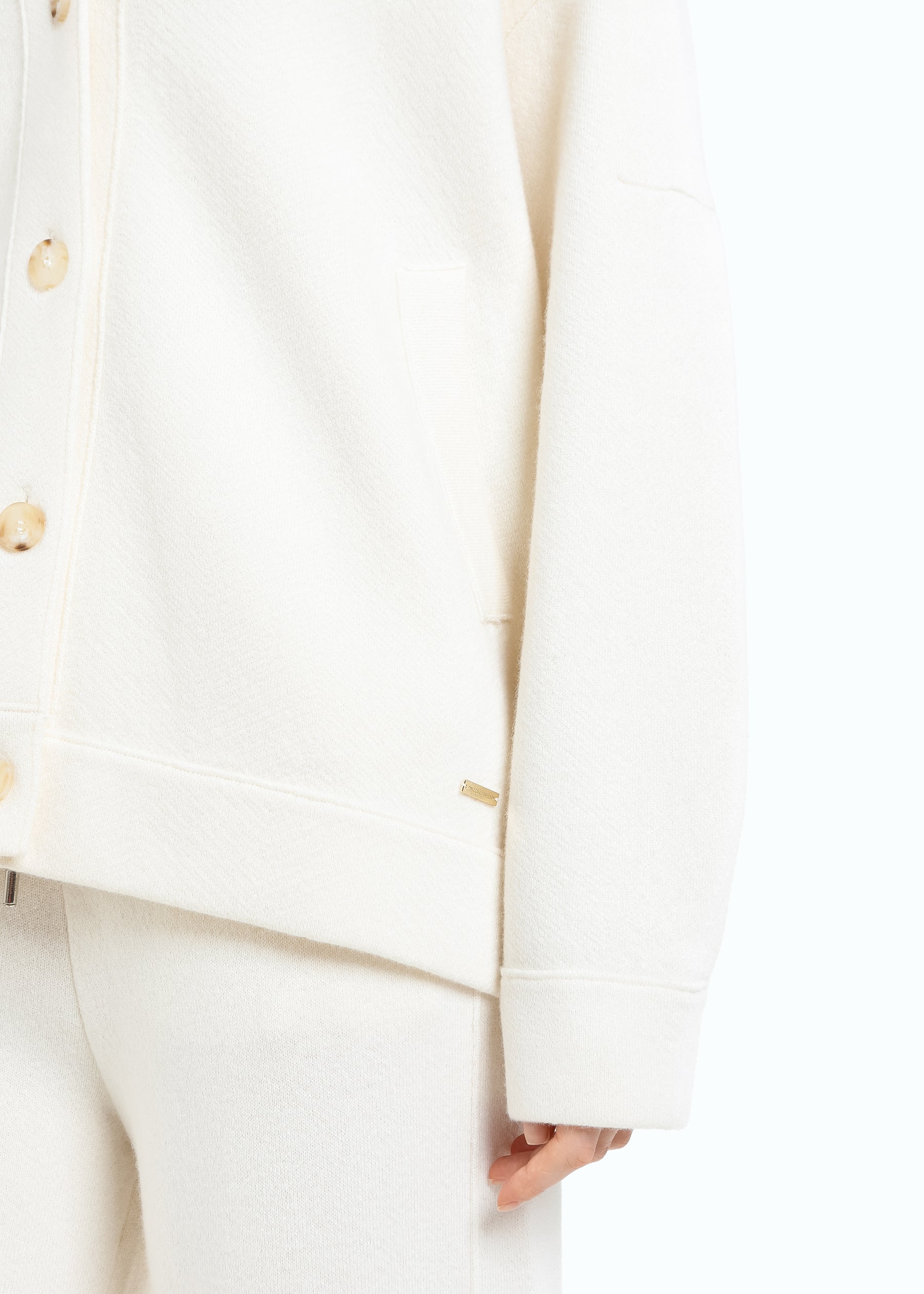 Giacca Jacket