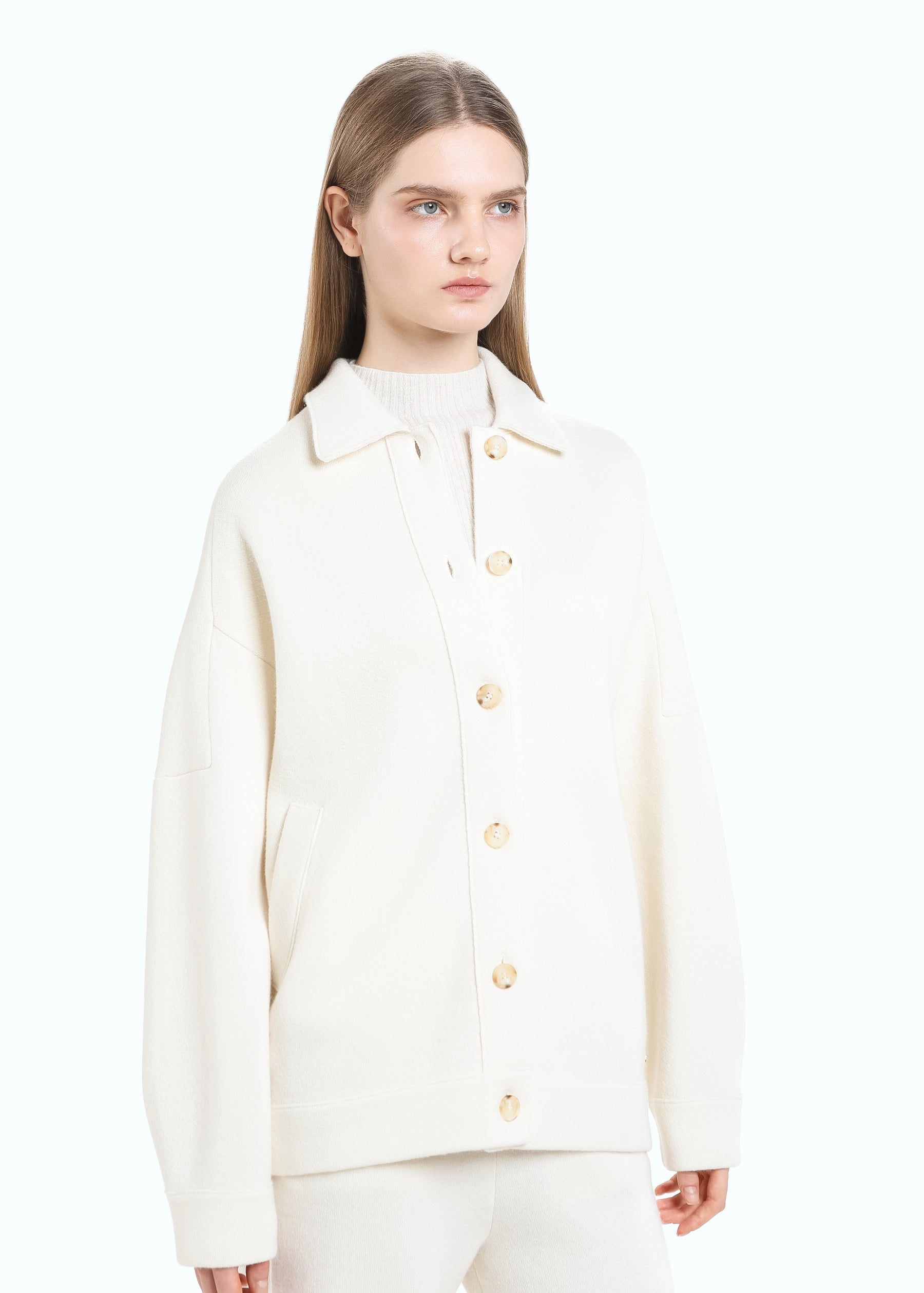 Giacca Jacket