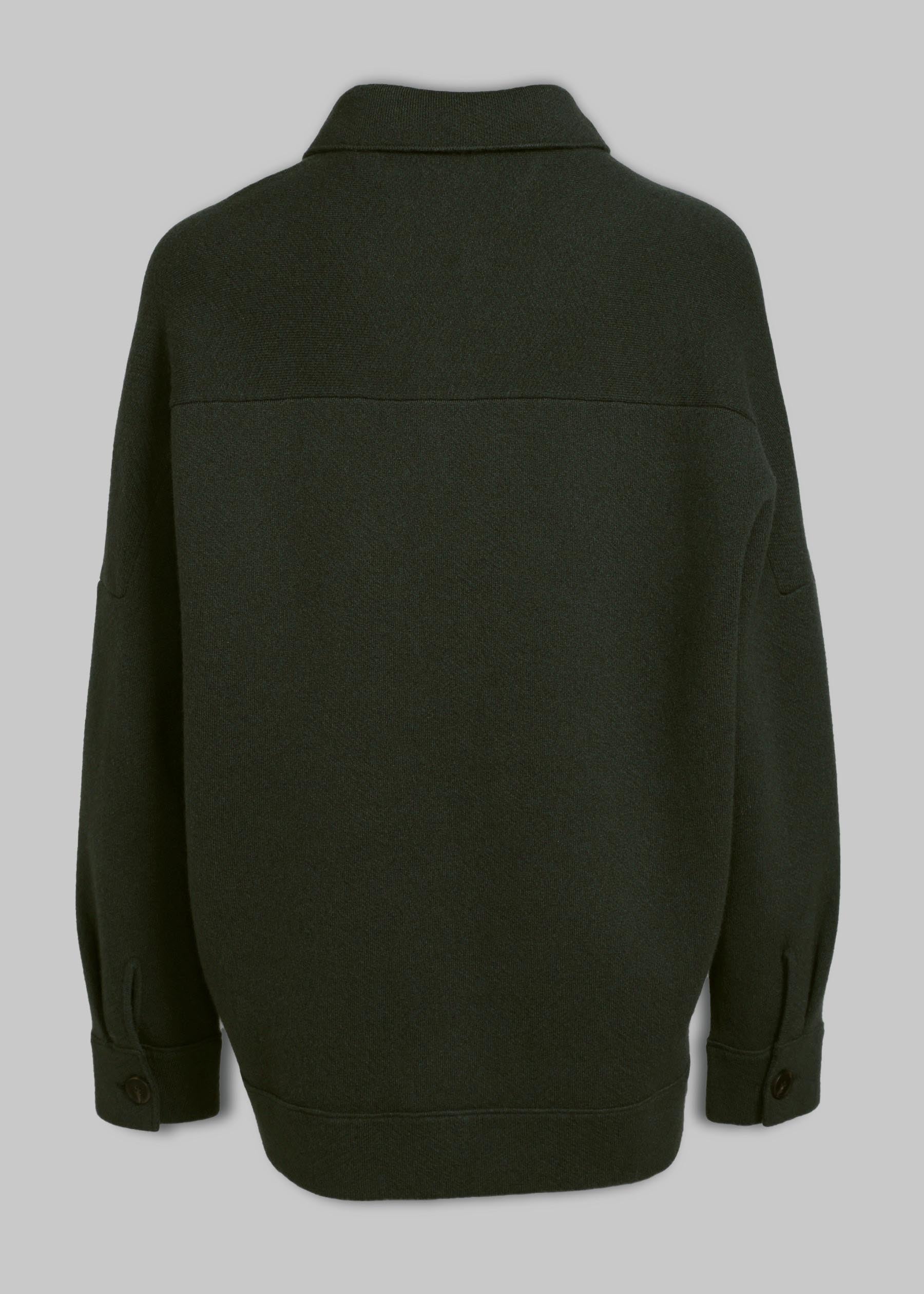 Giacca Cashmere Jacket