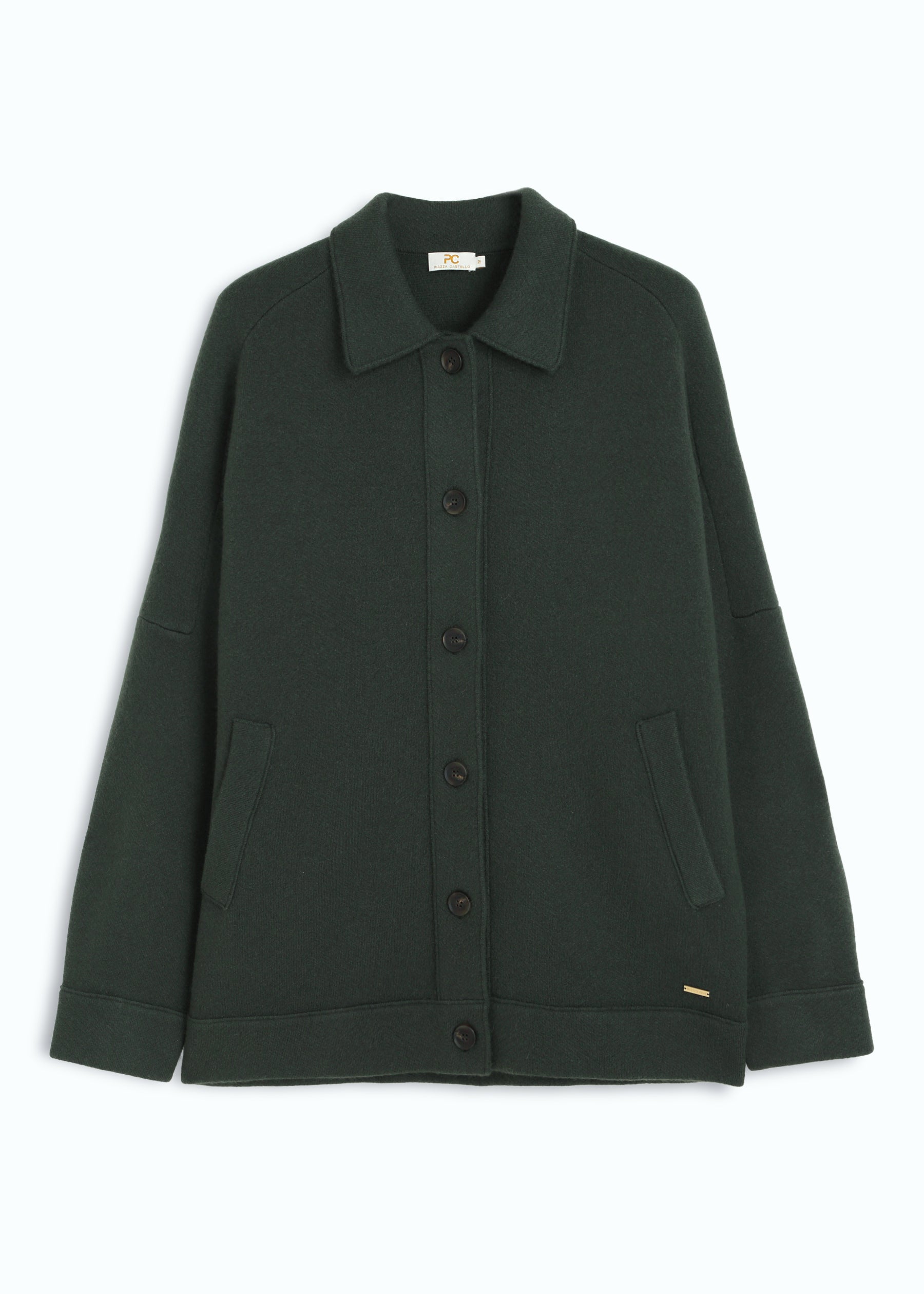 Giacca Jacket