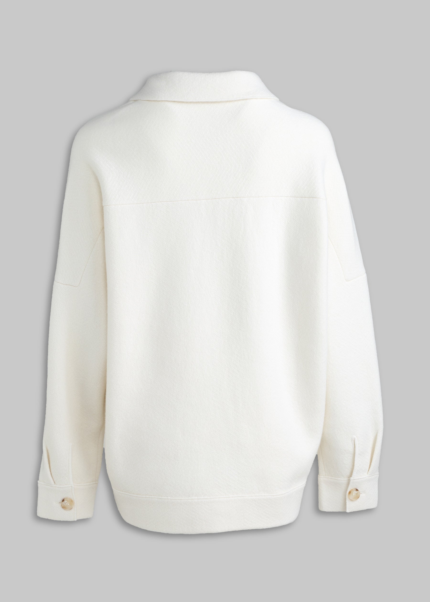 Giacca Cashmere Jacket