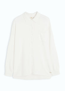 Maniero Oversized Shirt