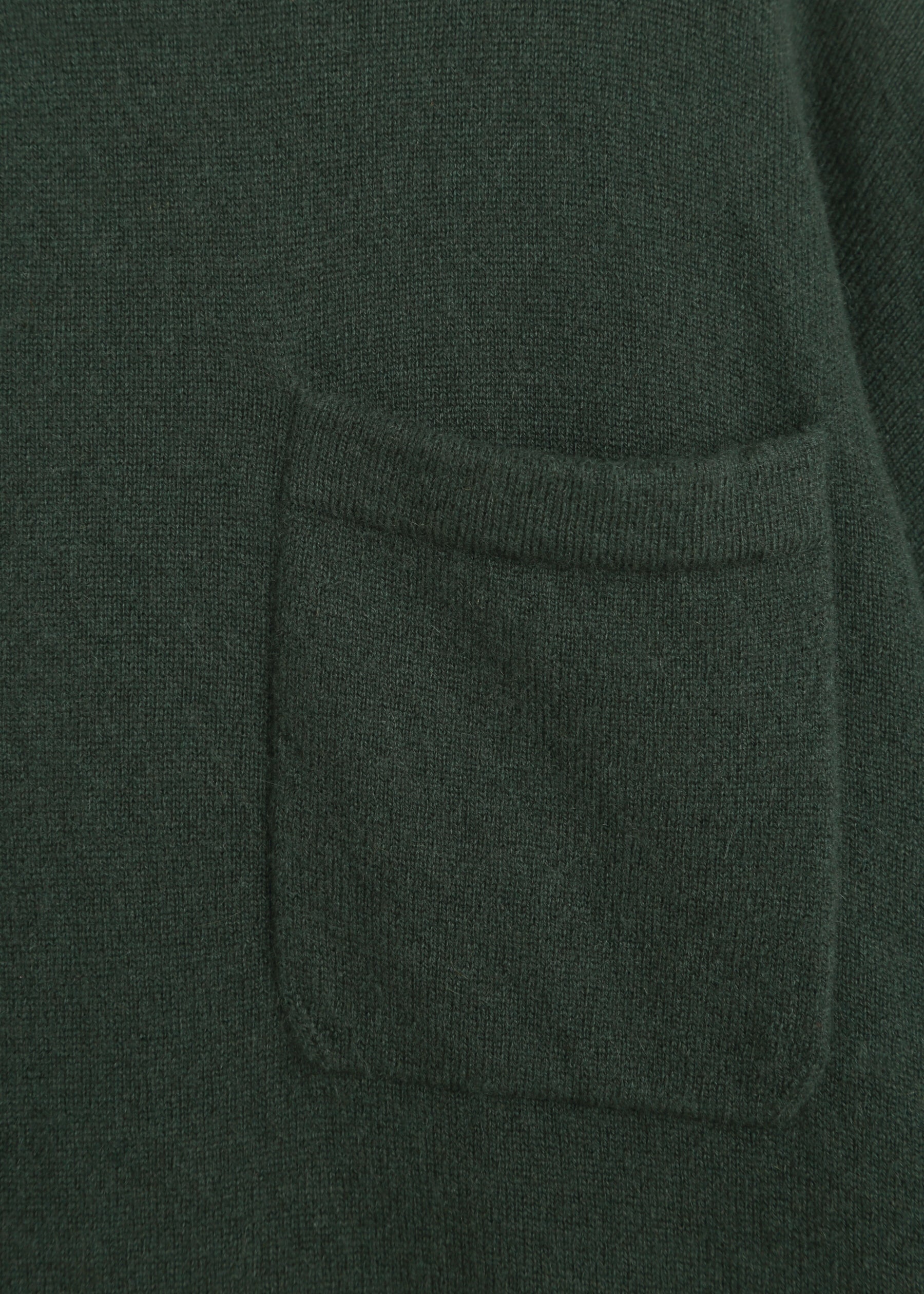 Maniero Oversized Shirt