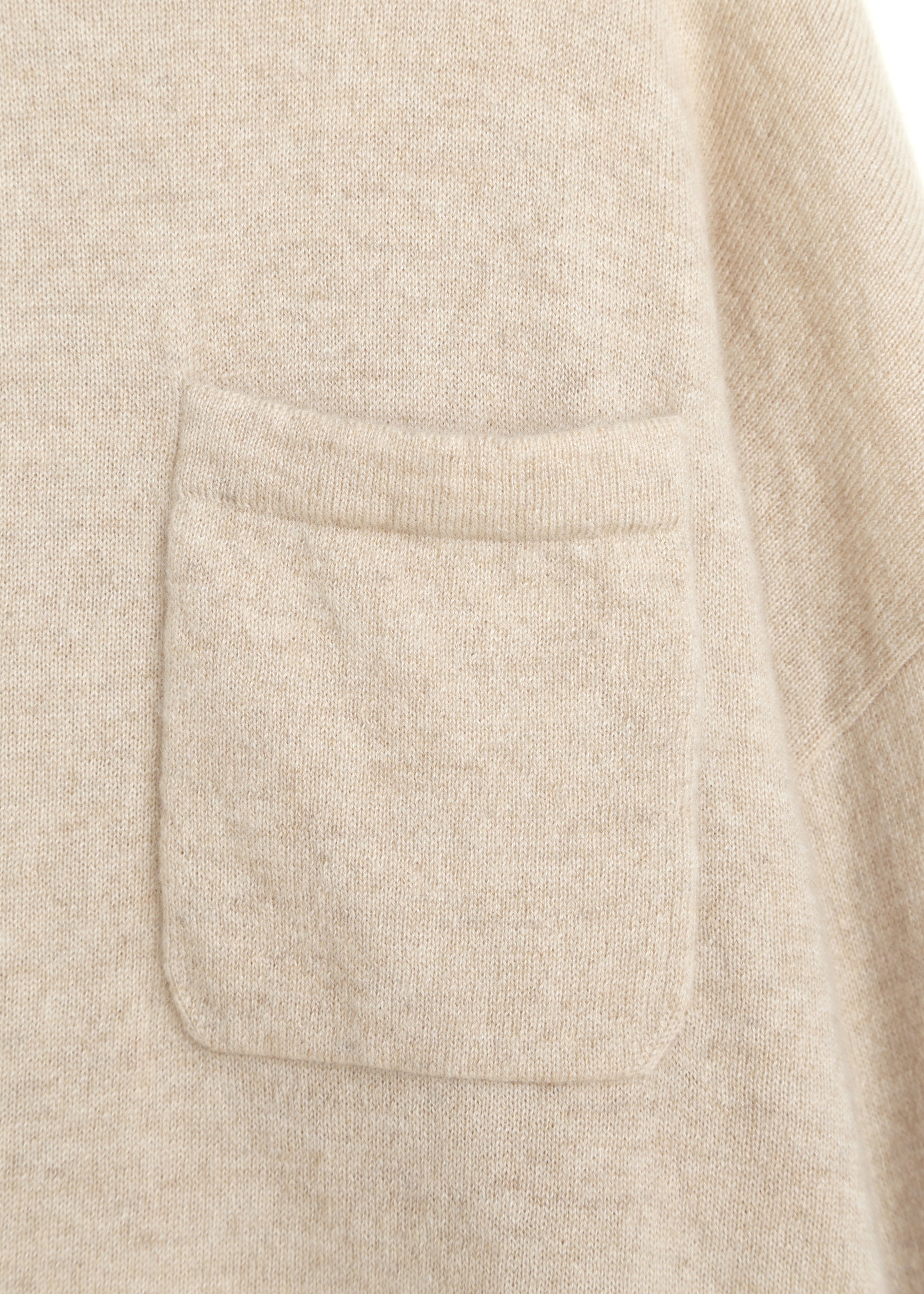 Maniero Oversized Shirt