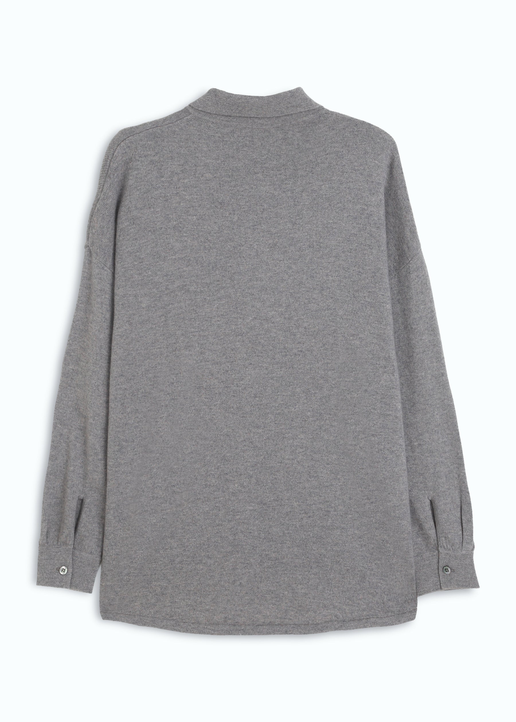 Maniero Oversized Shirt