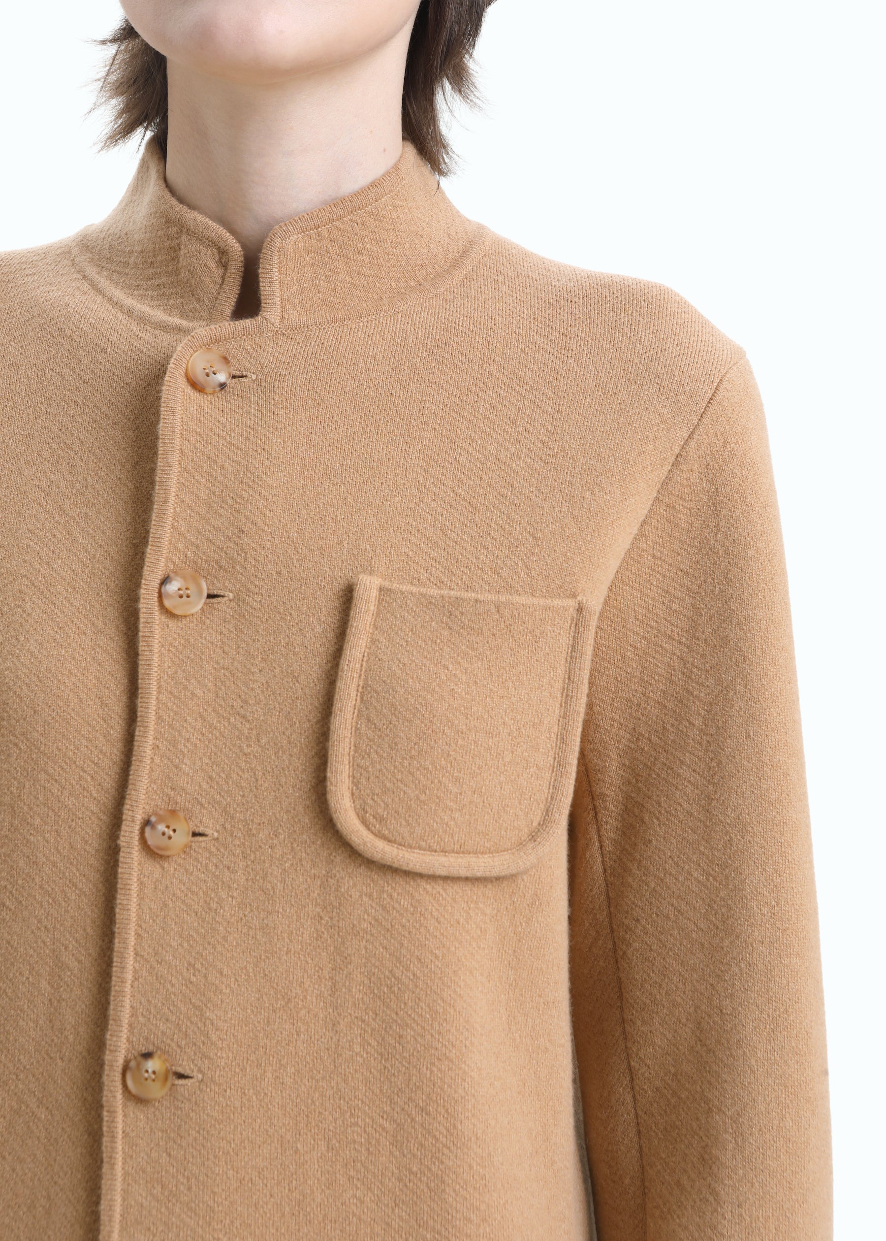 Cortese Tailored Jacket