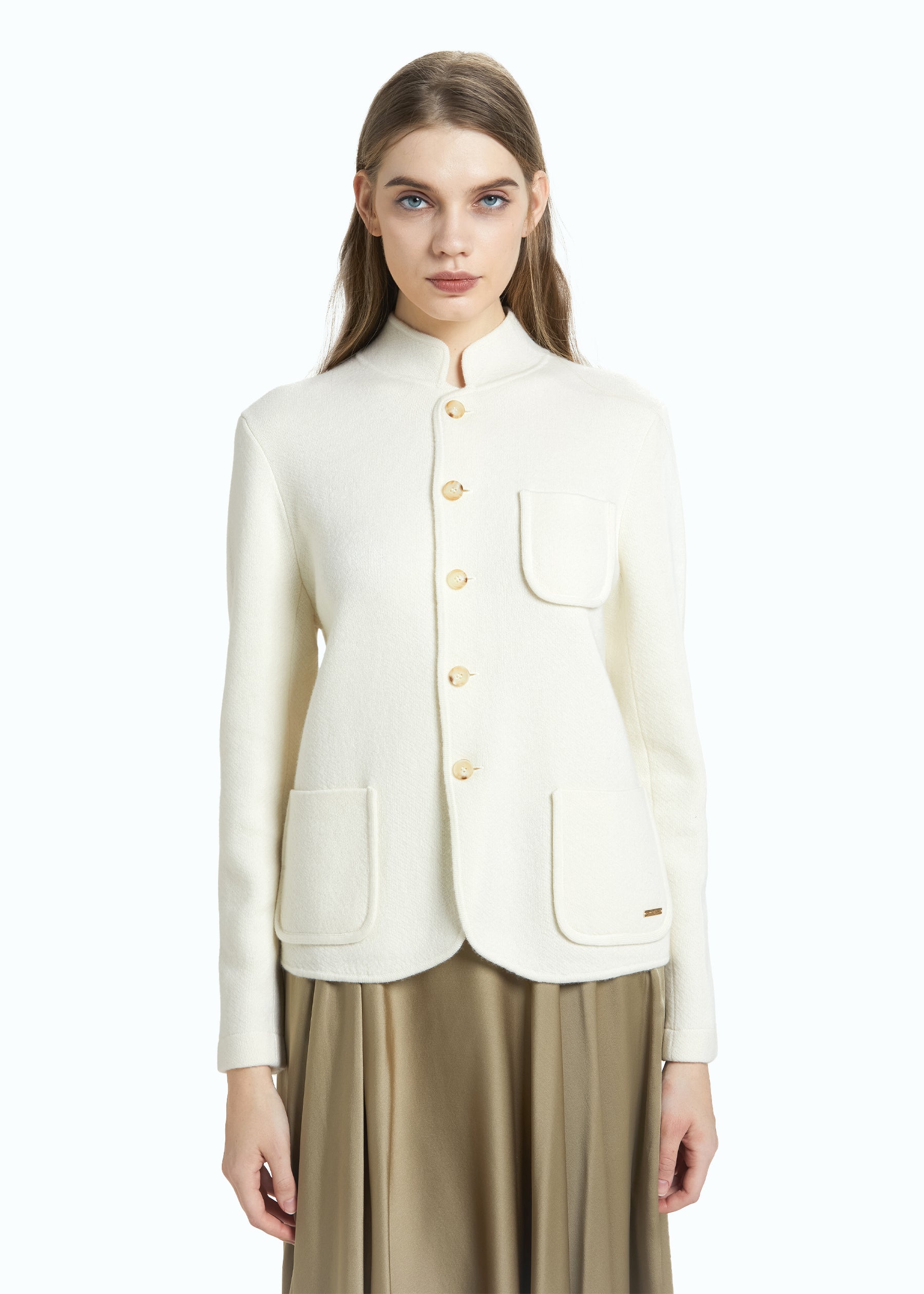 Cortese Tailored Jacket
