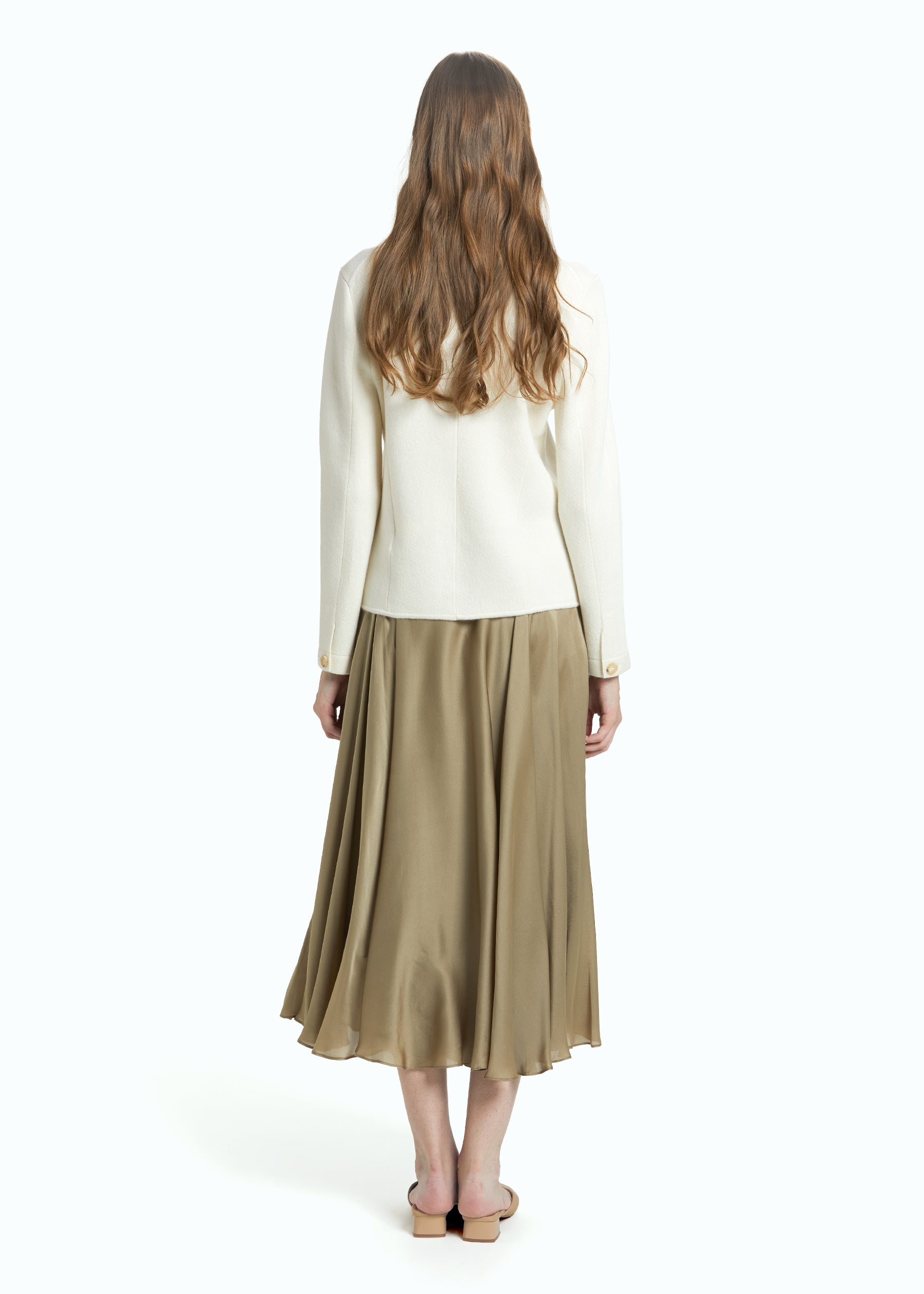 Cortese Tailored Jacket