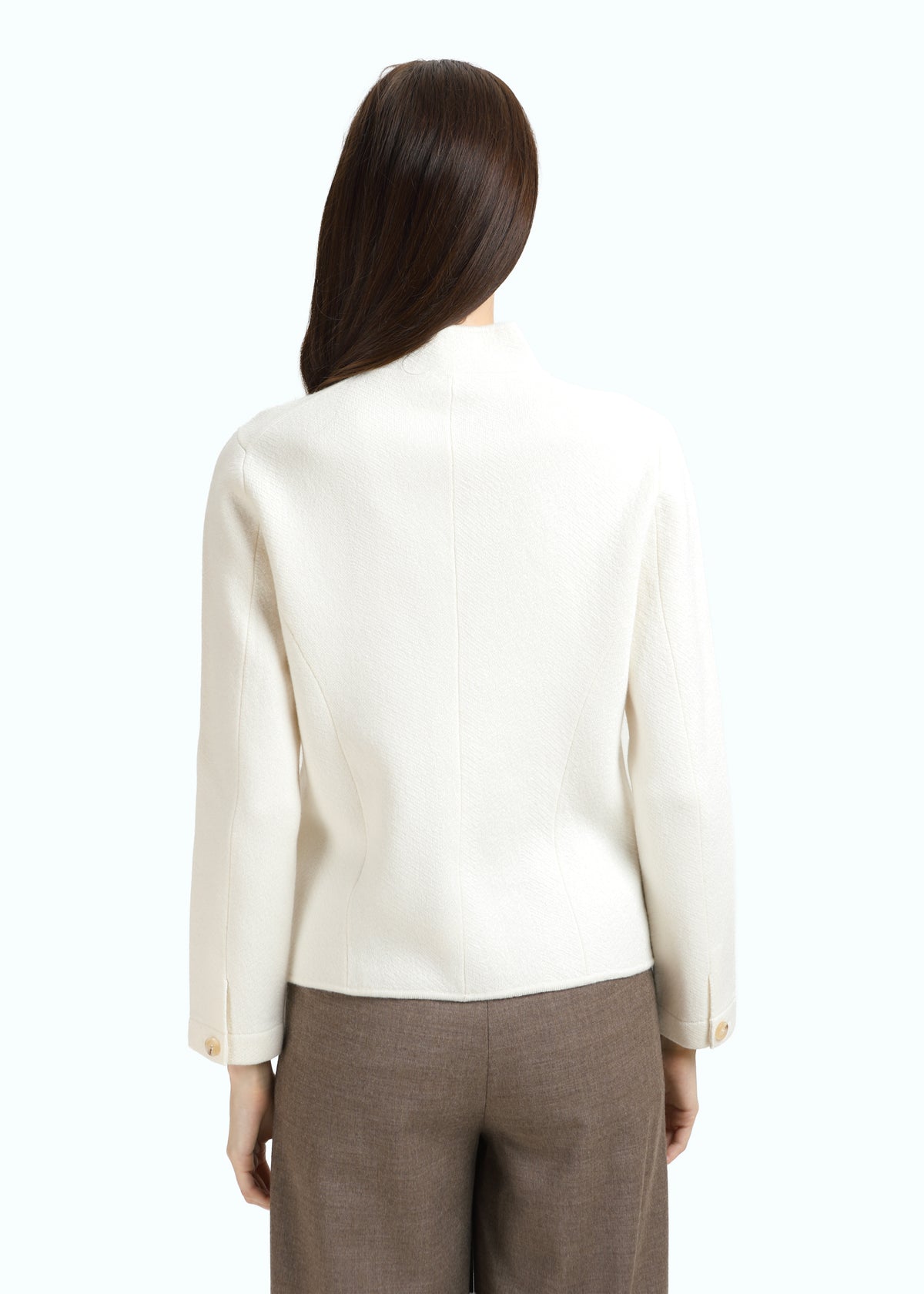 Cortese Tailored Jacket