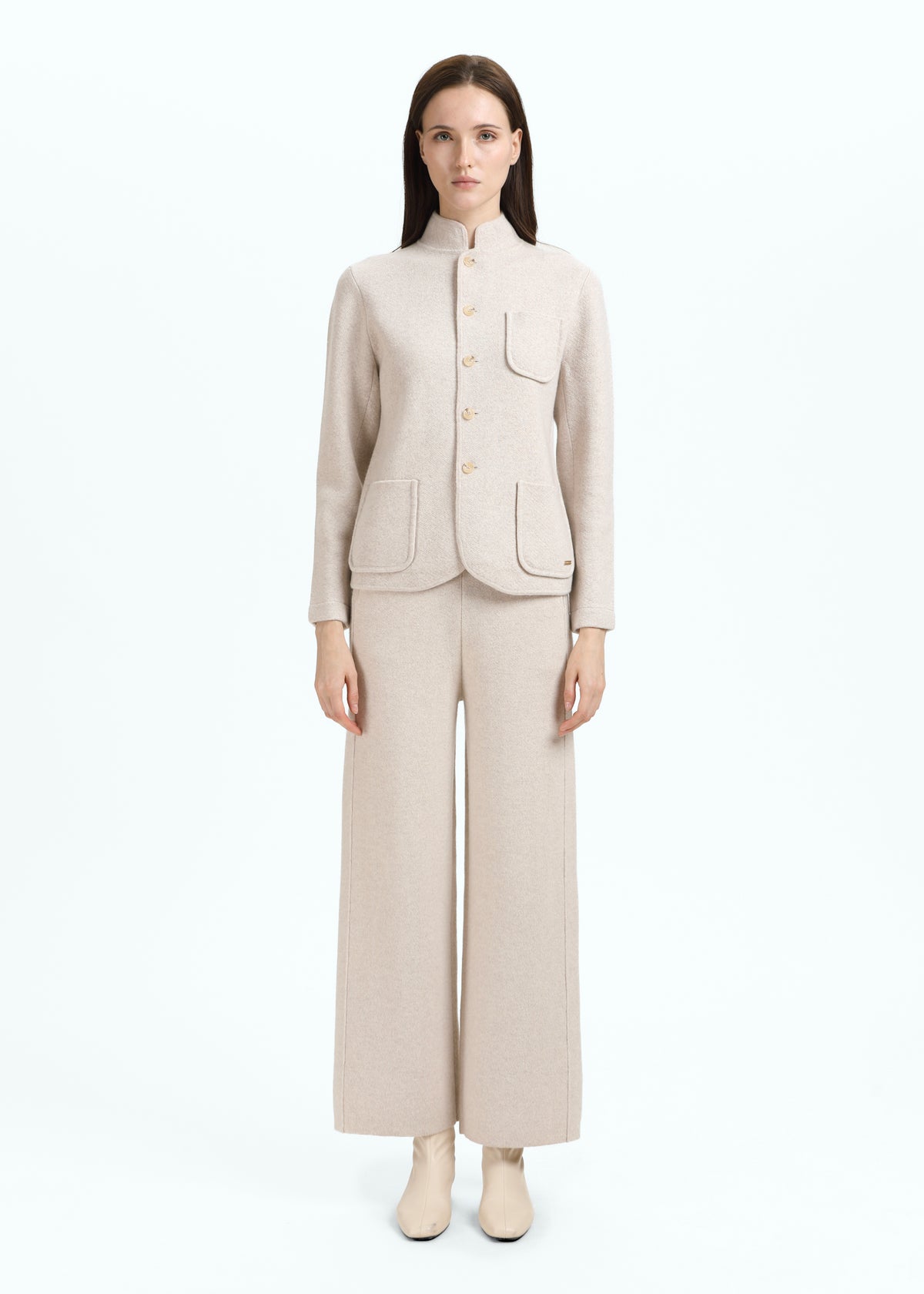Diletto Tailored Jacket