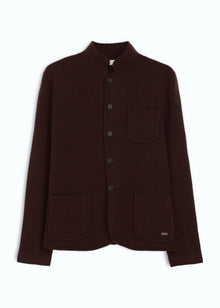 Cortese Tailored Jacket