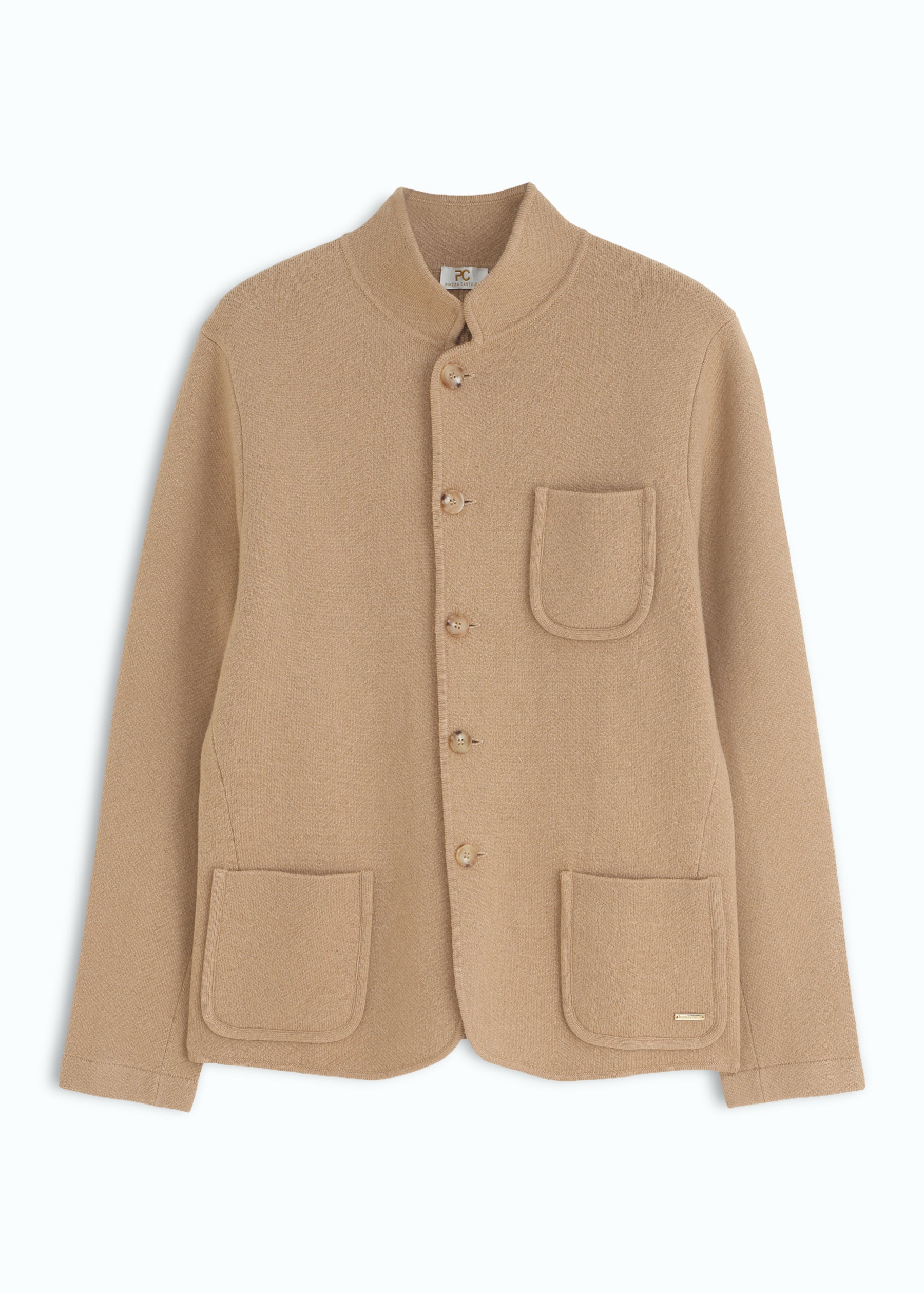 Cortese Tailored Jacket