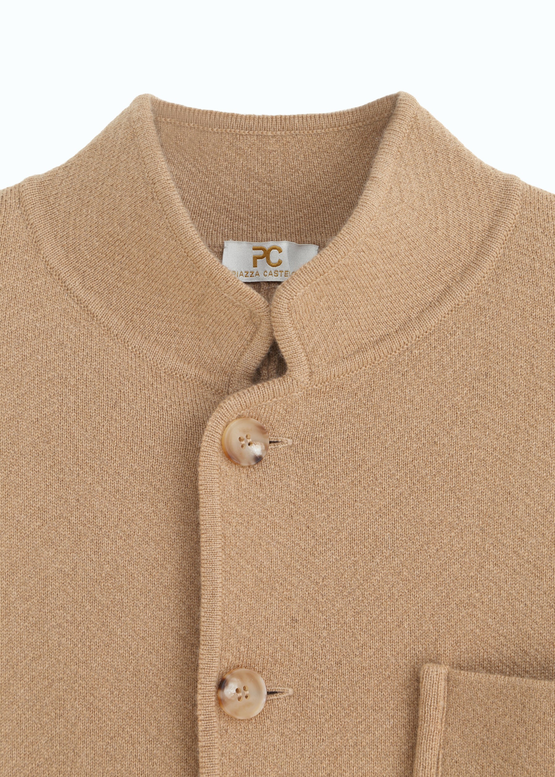 Cortese Tailored Jacket