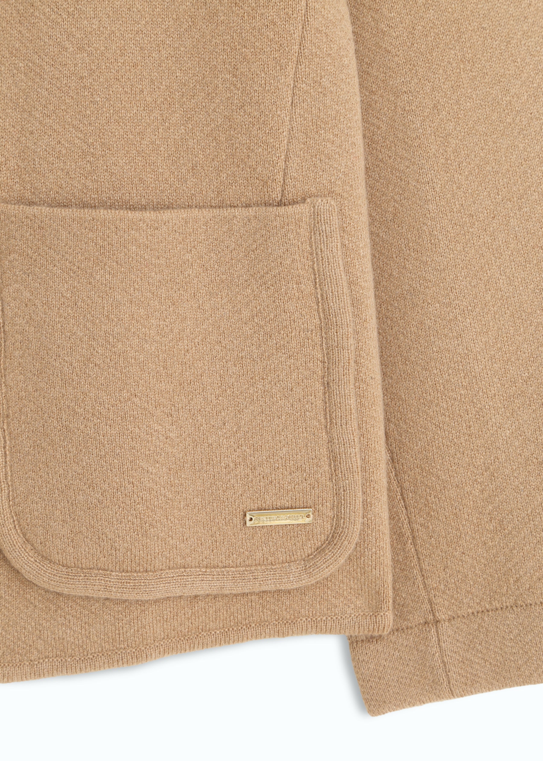 Cortese Tailored Jacket