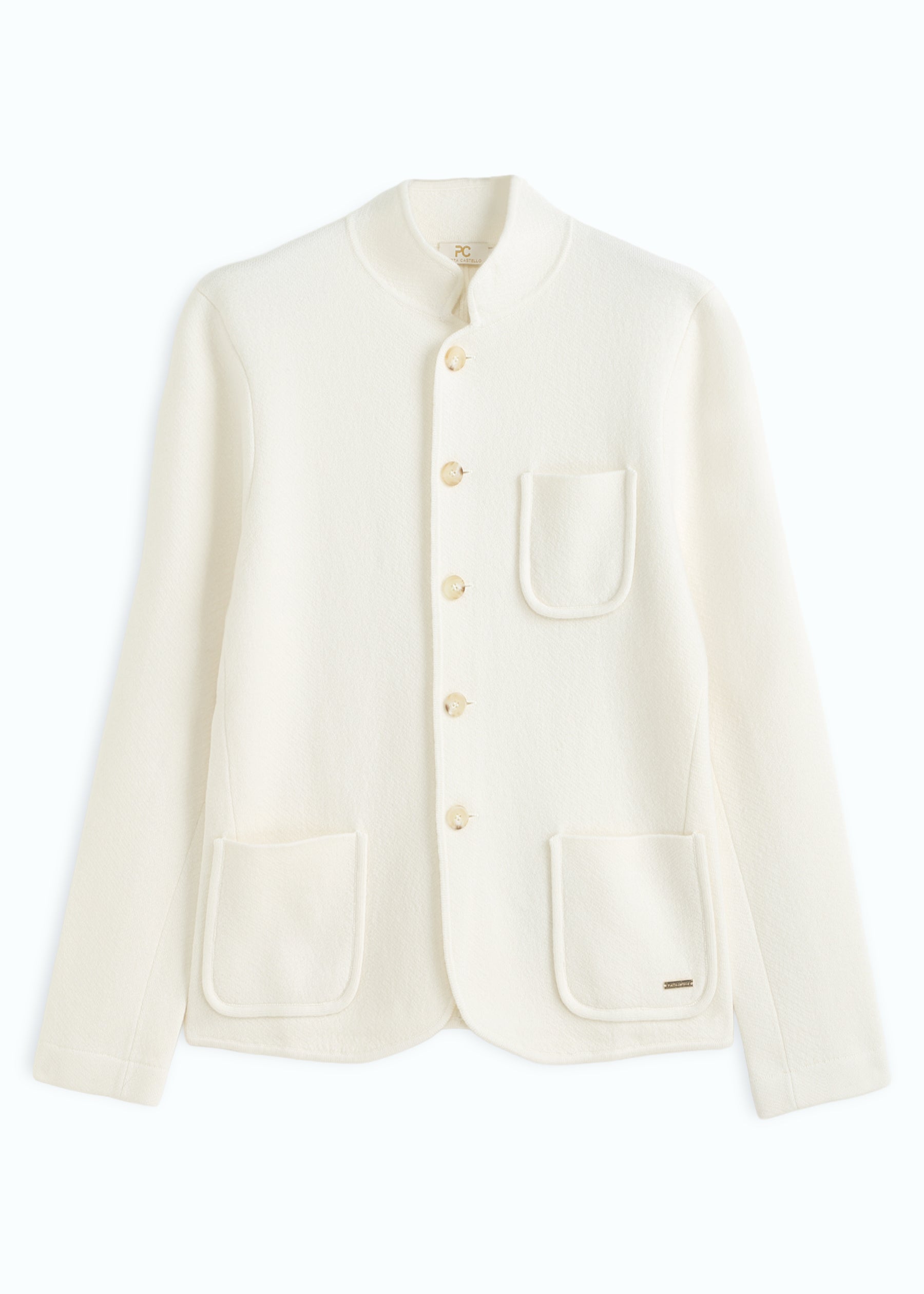 Cortese Tailored Jacket