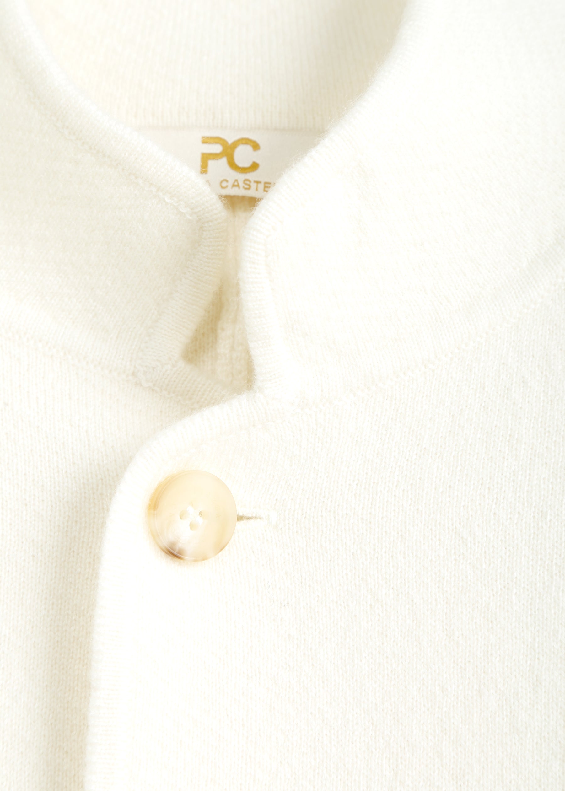 Cortese Tailored Jacket