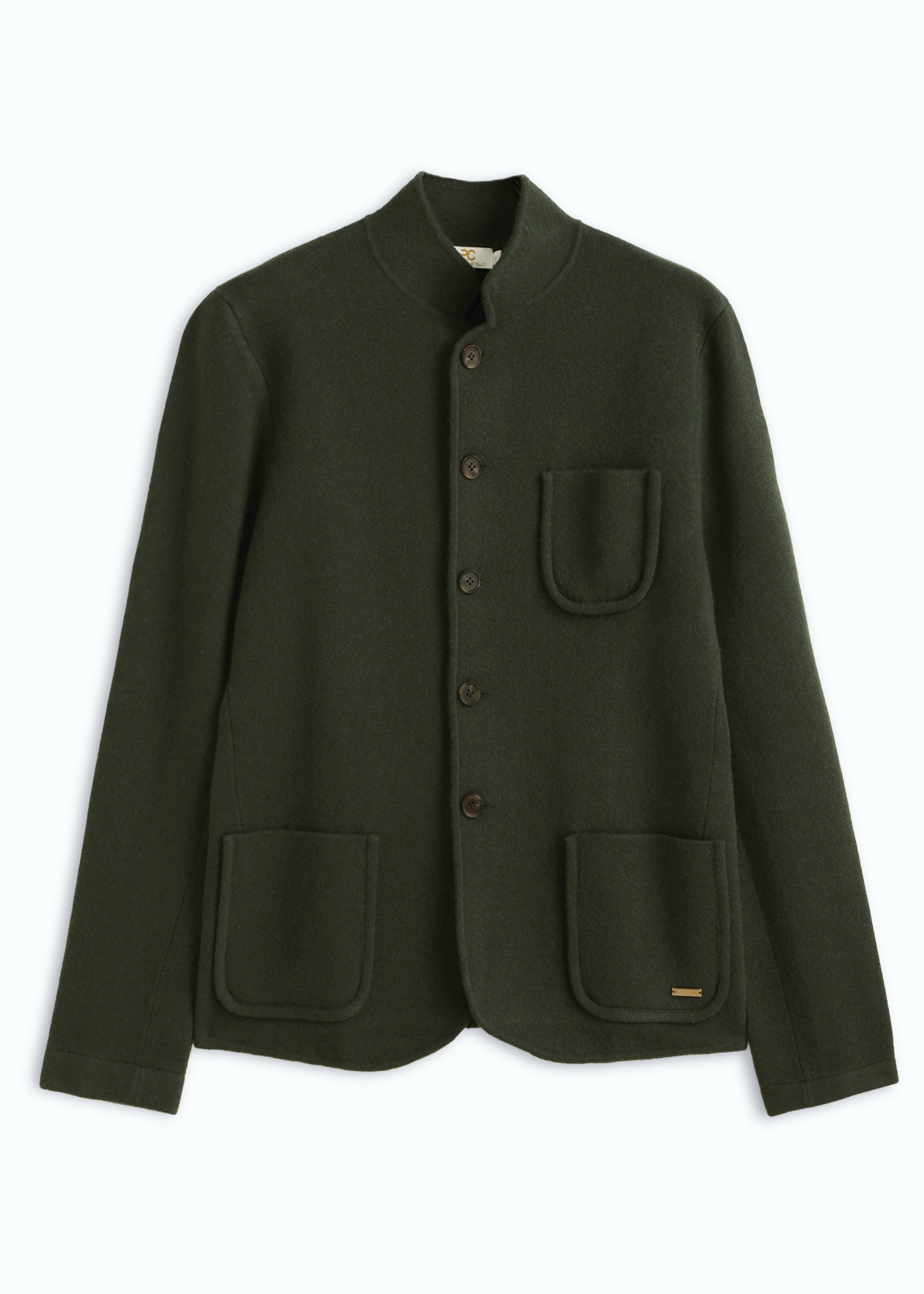 Cortese Tailored Jacket