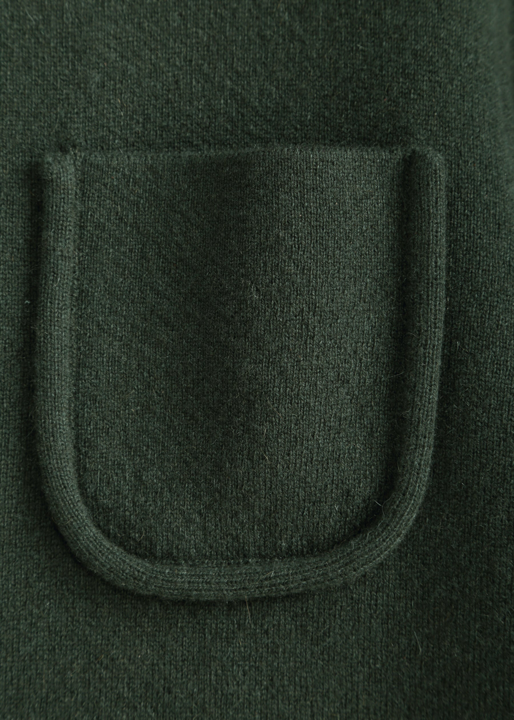 Cortese Tailored Cashmere Jacket