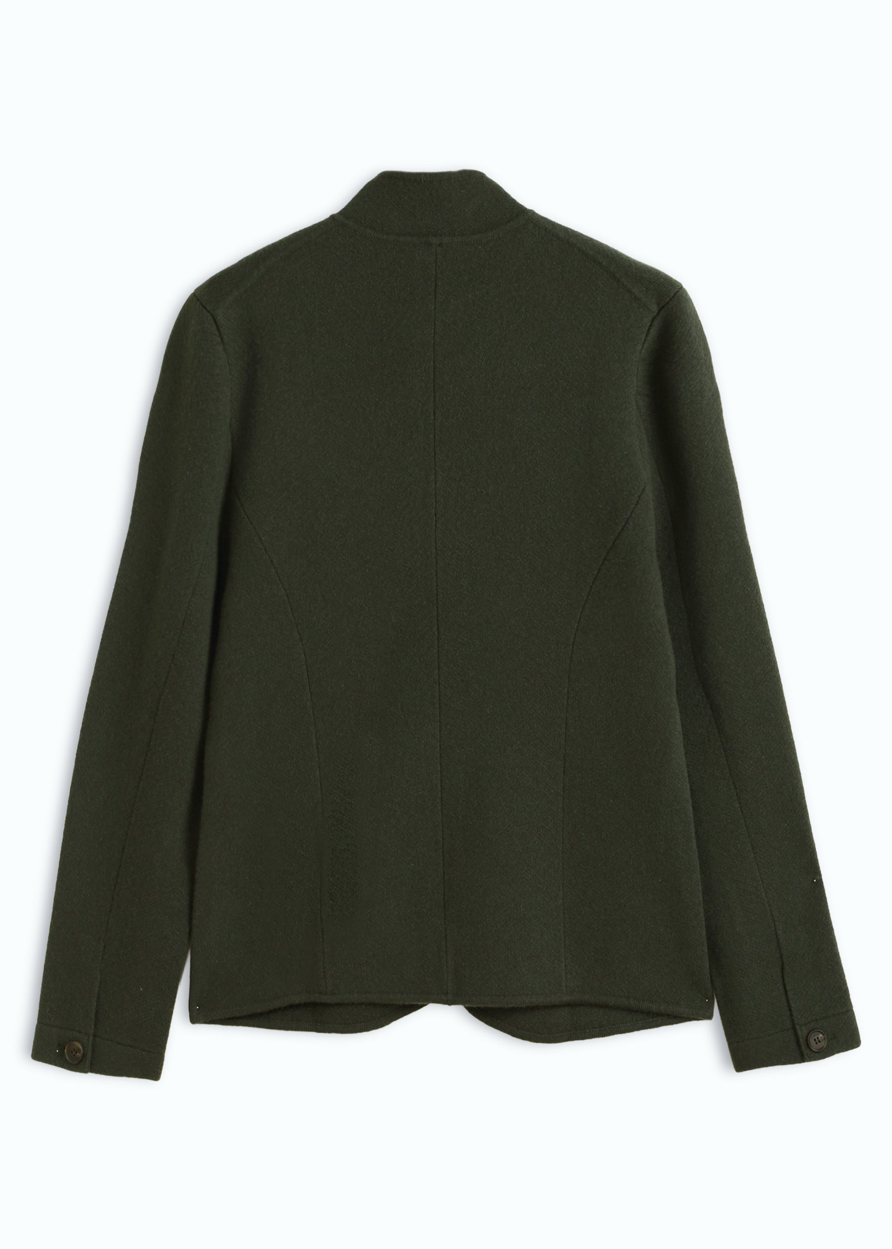 Cortese Tailored Jacket