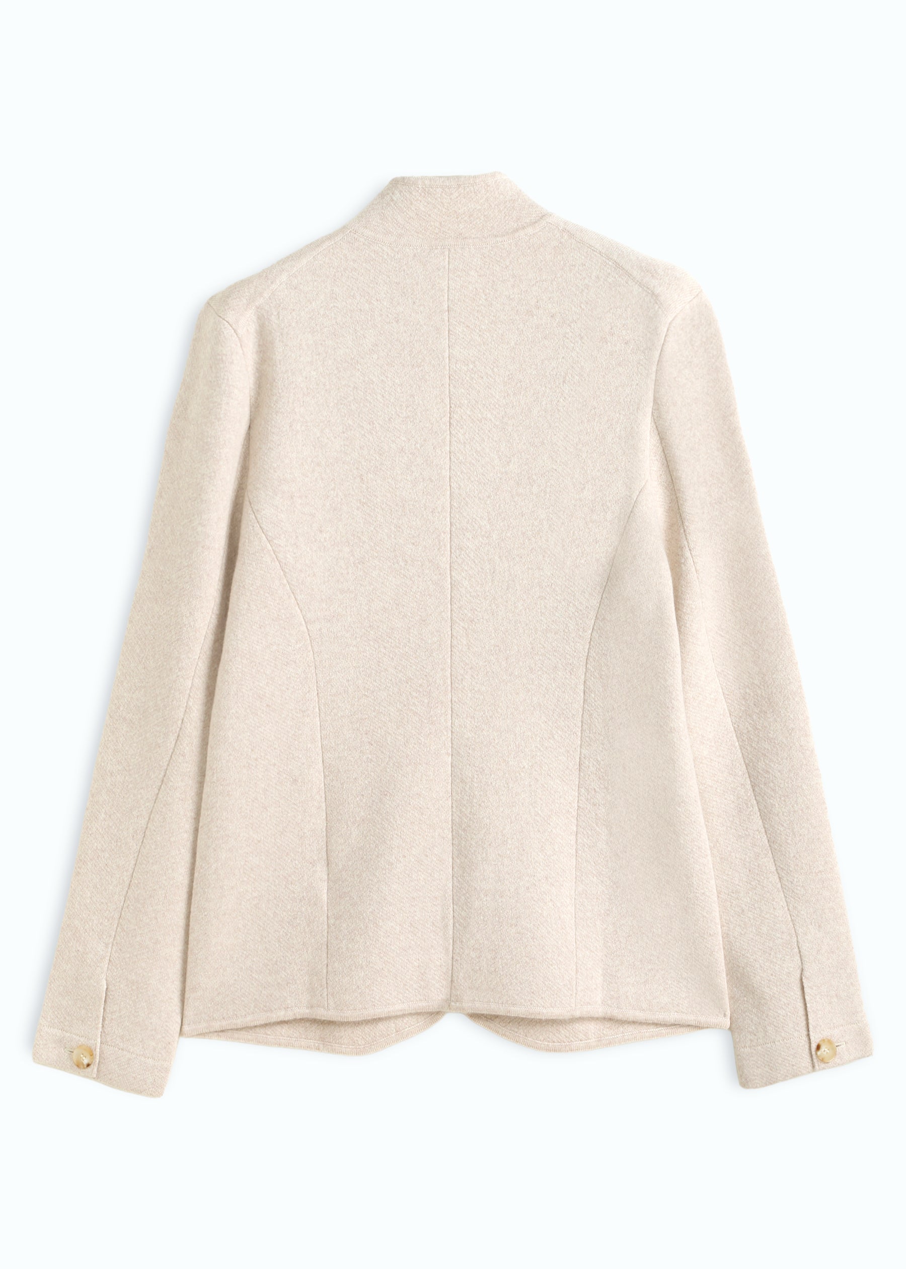 Cortese Tailored Jacket