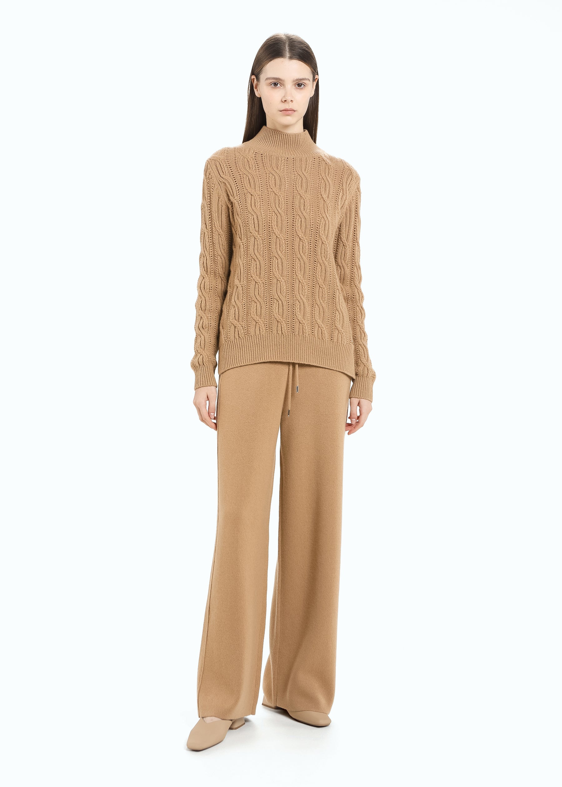Avvolto Jumper