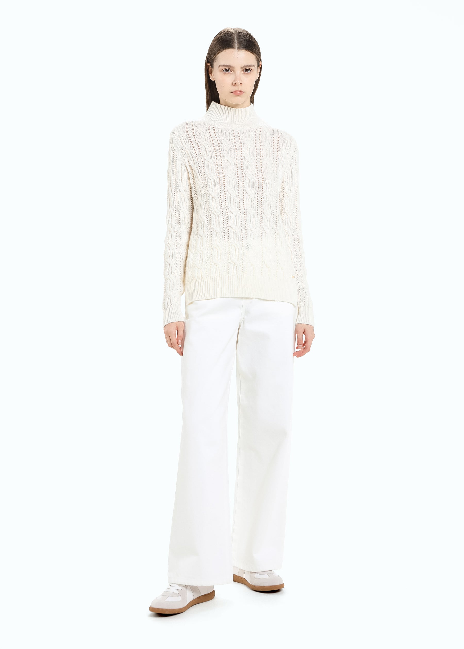 Avvolto Jumper