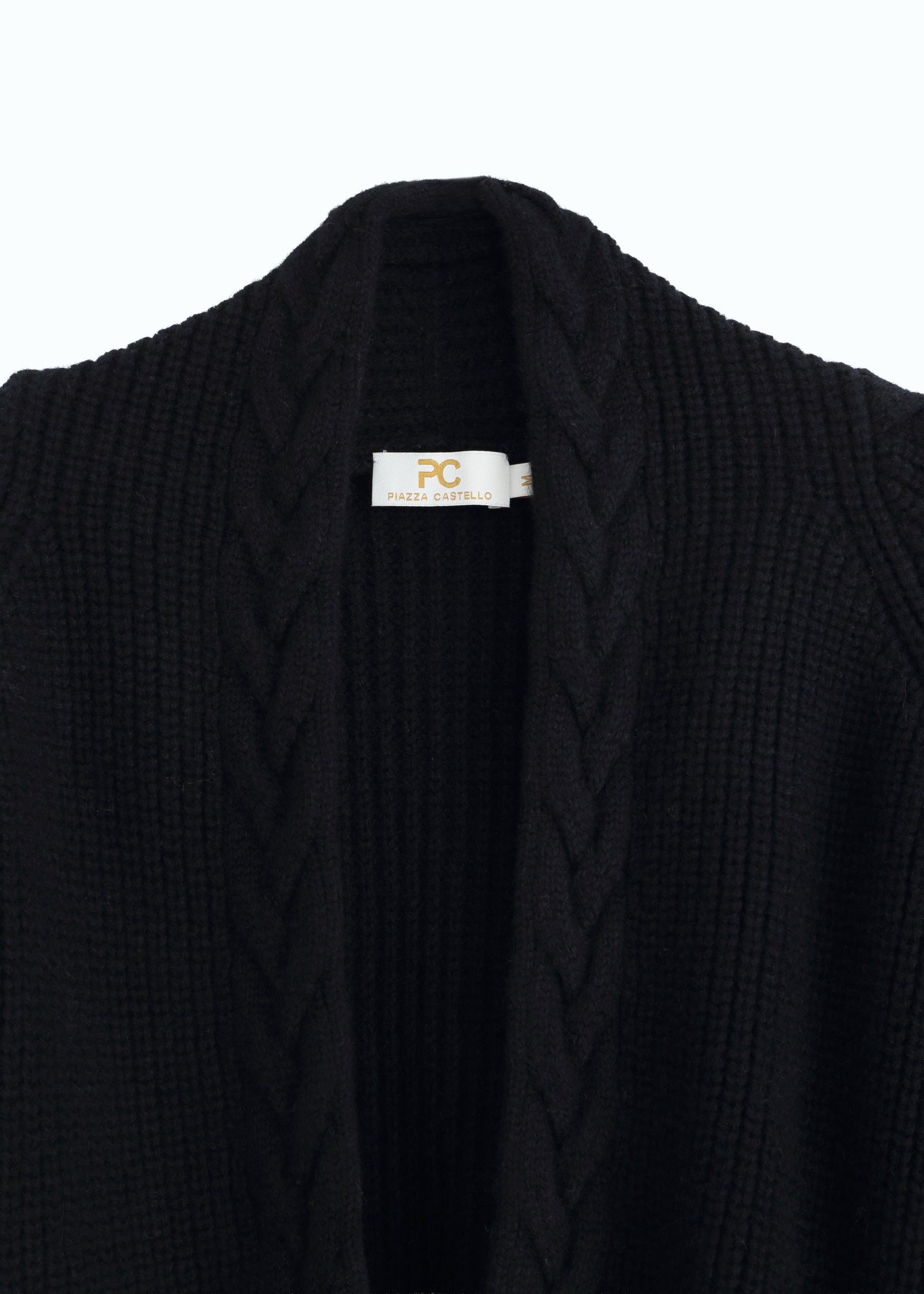 Alverna Cardigan