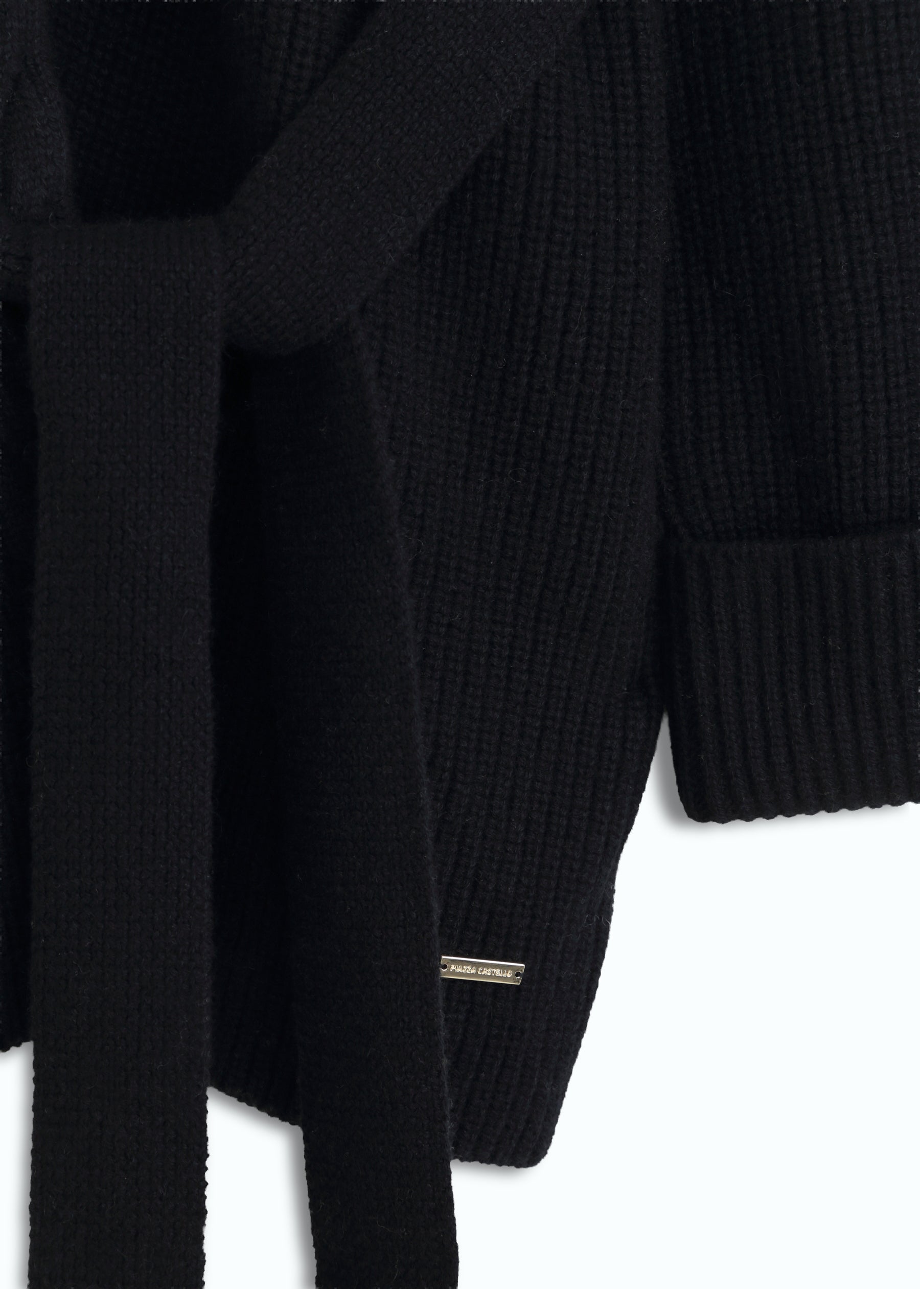 Alverna Cardigan