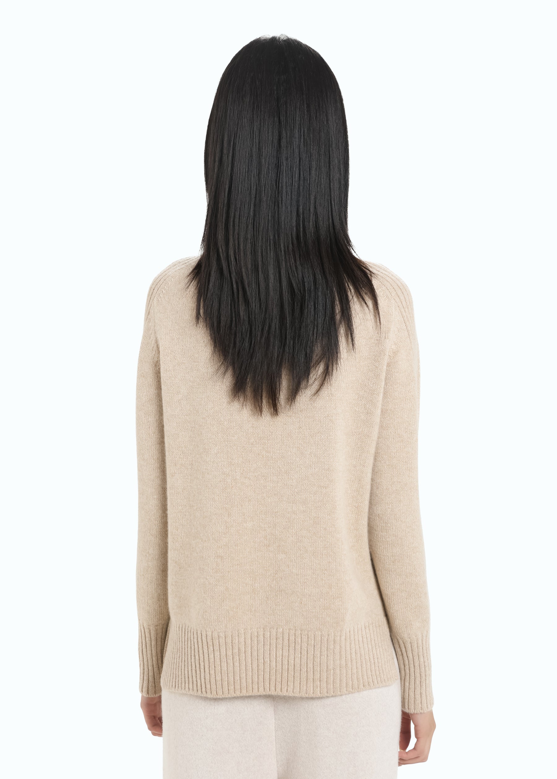 Elevato Jumper