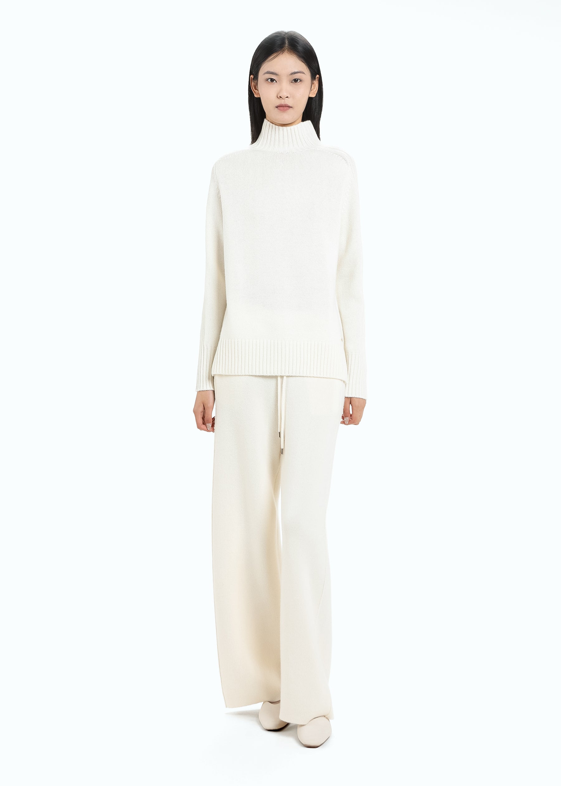 Elevato Jumper