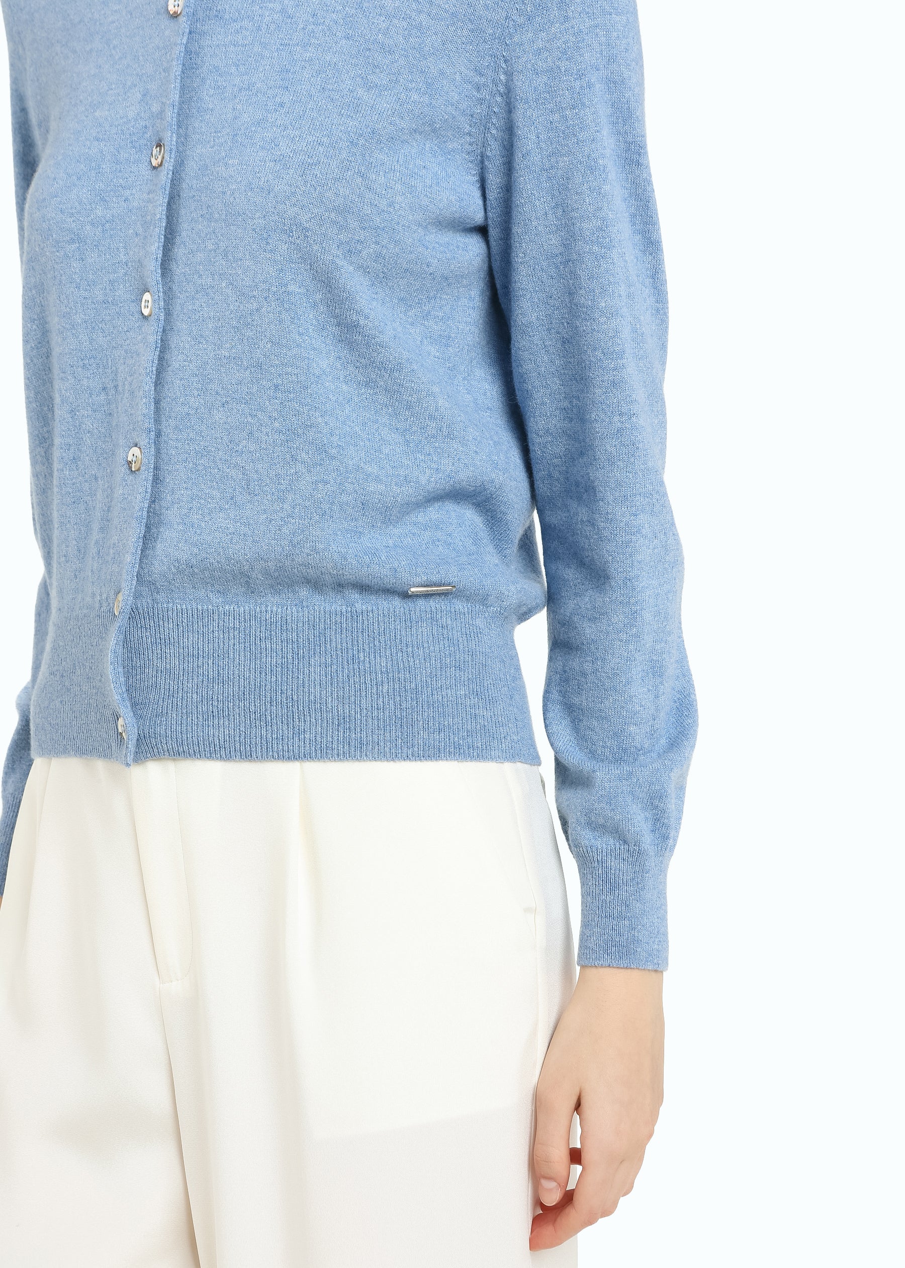 Coccola Cardigan