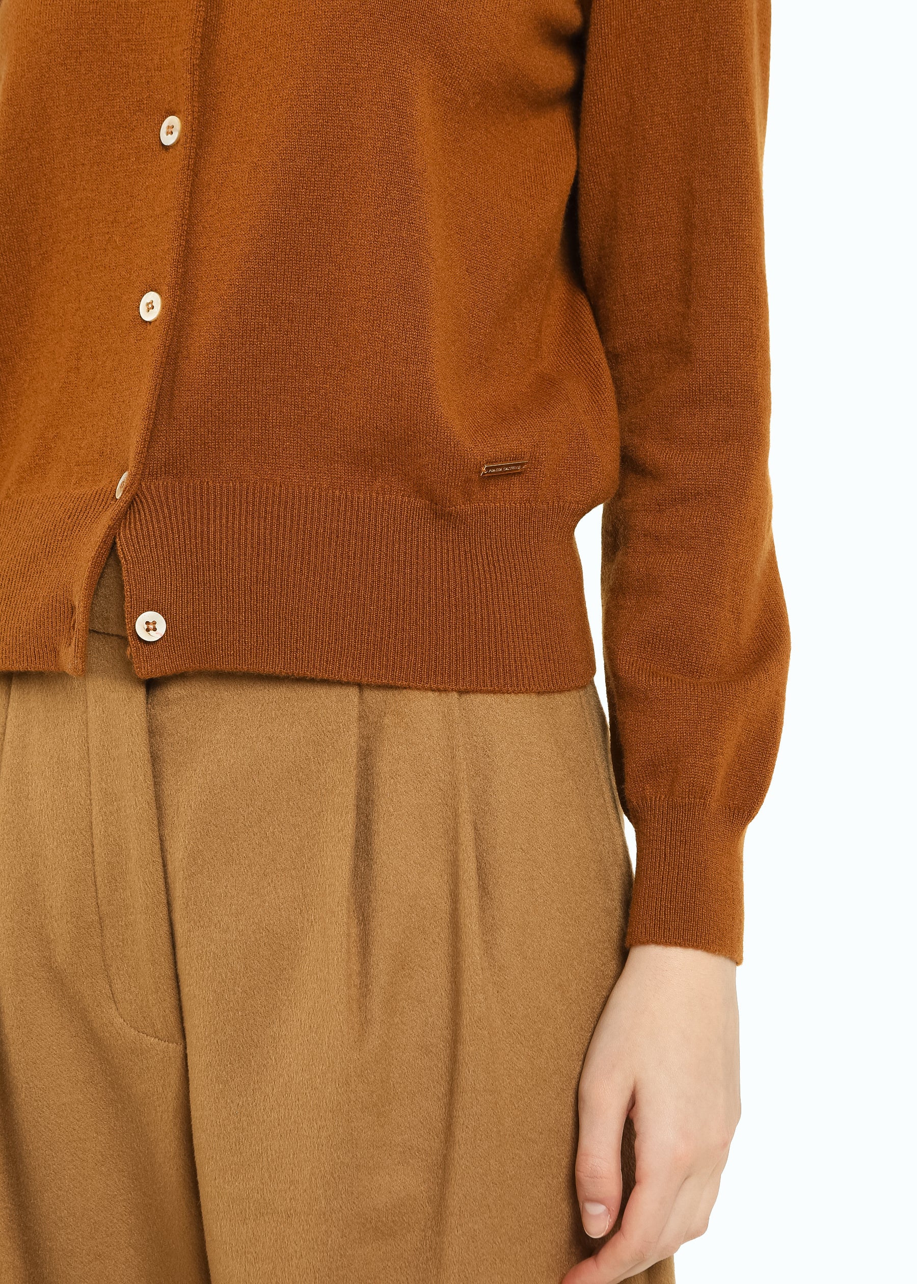 Coccola Cardigan
