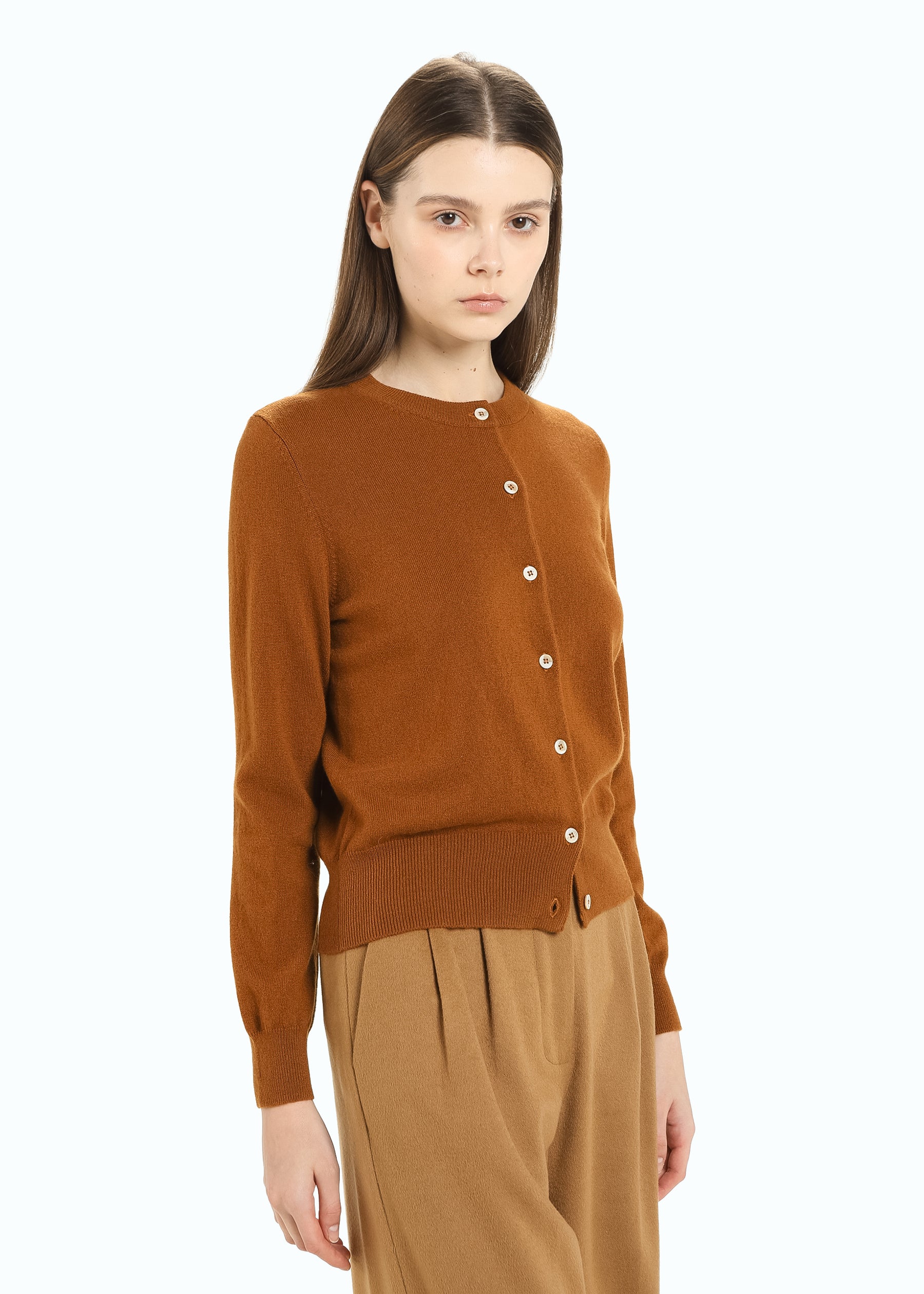 Coccola Cardigan