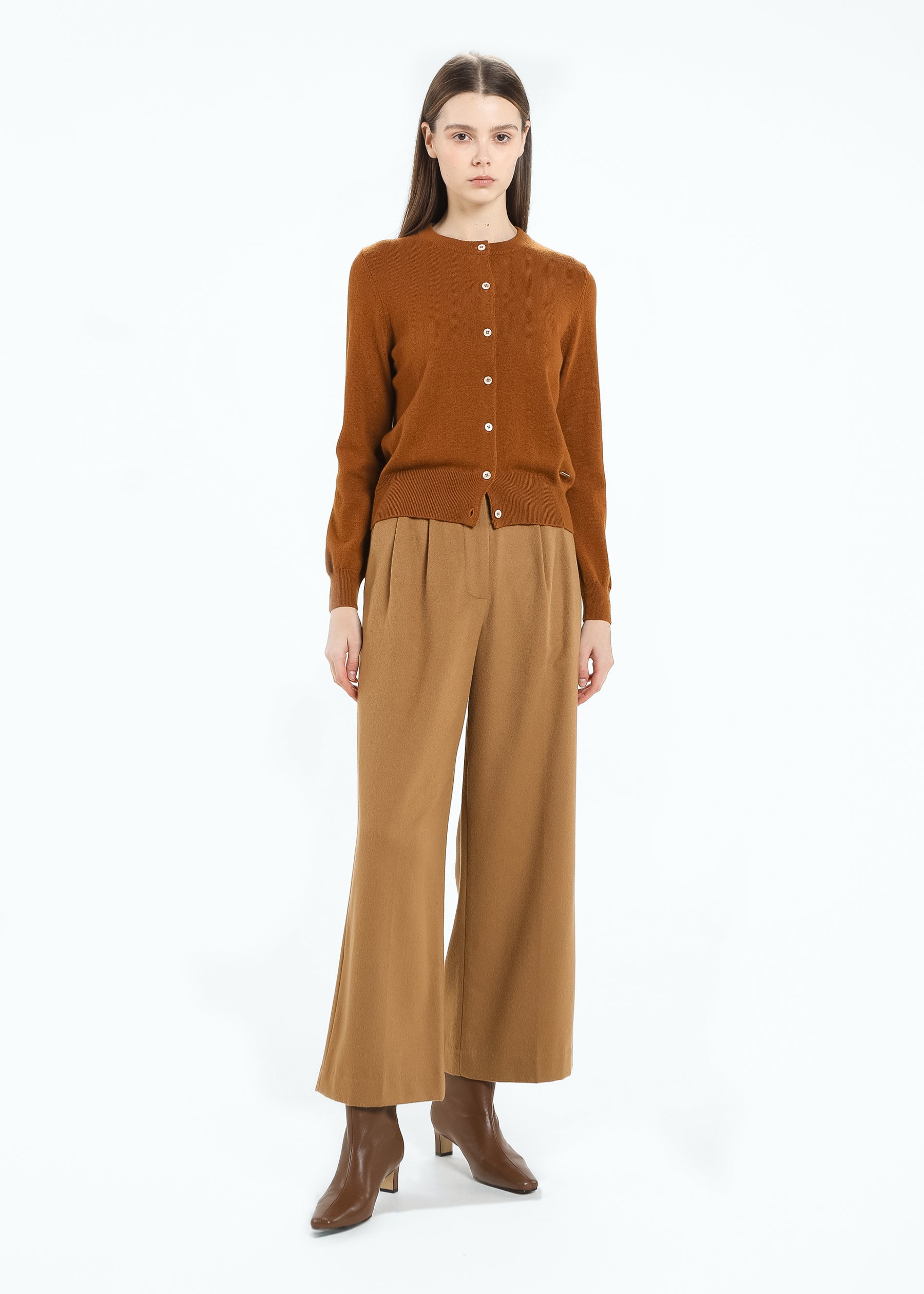 Coccola Cardigan