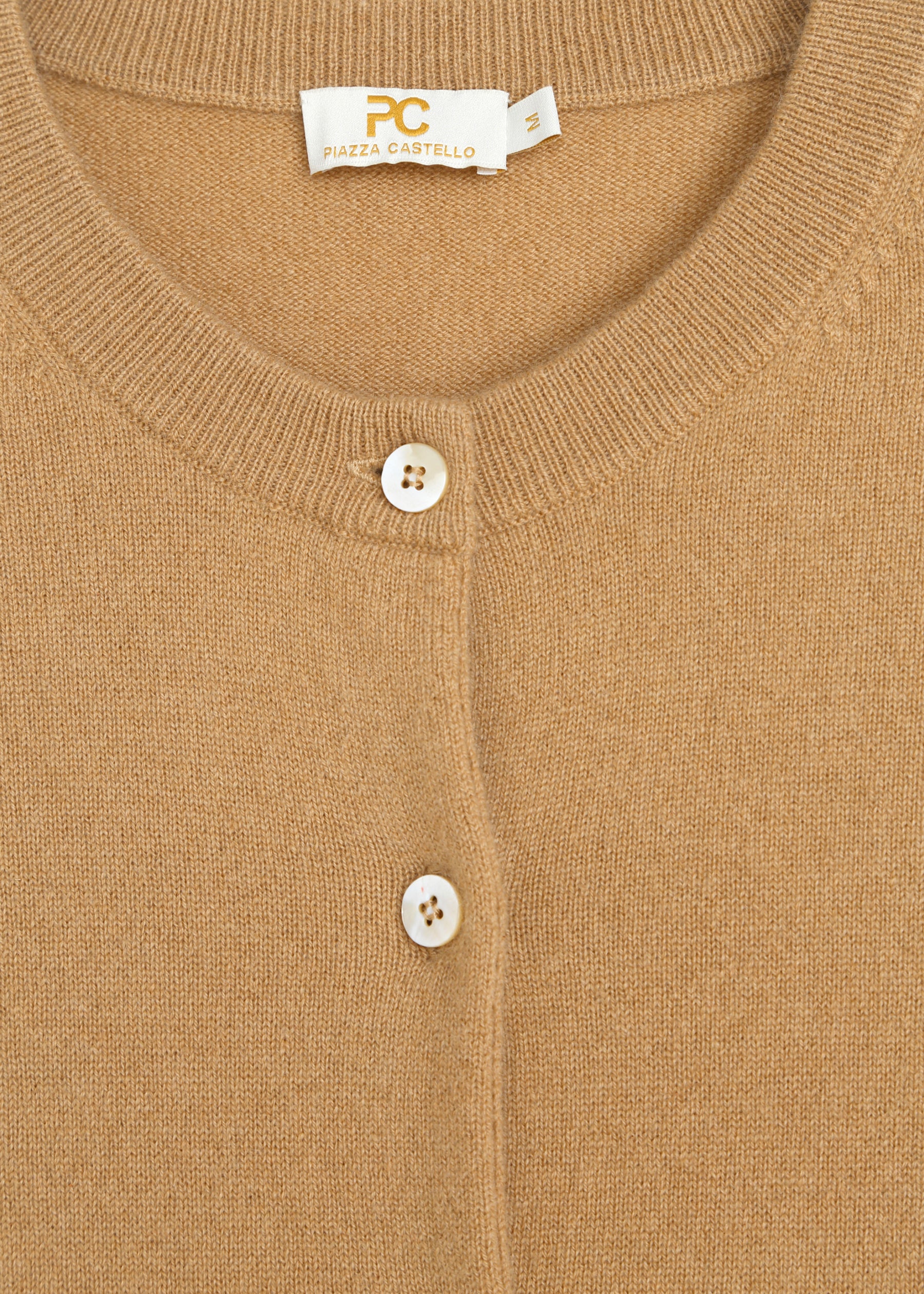 Coccola Cardigan