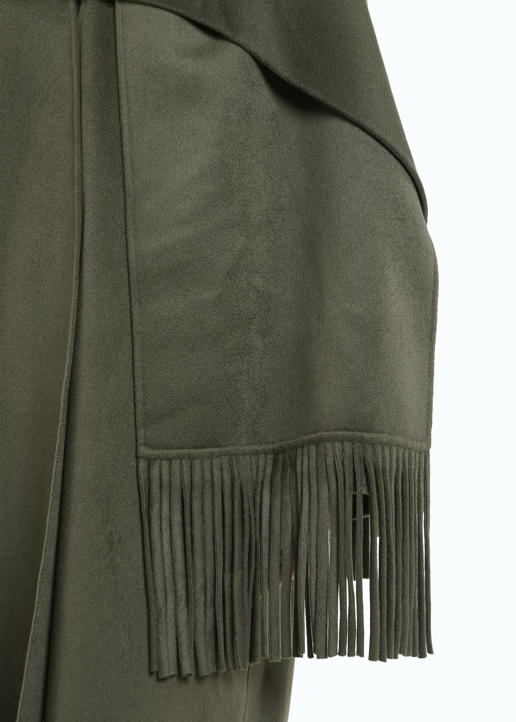 Mantello Coat