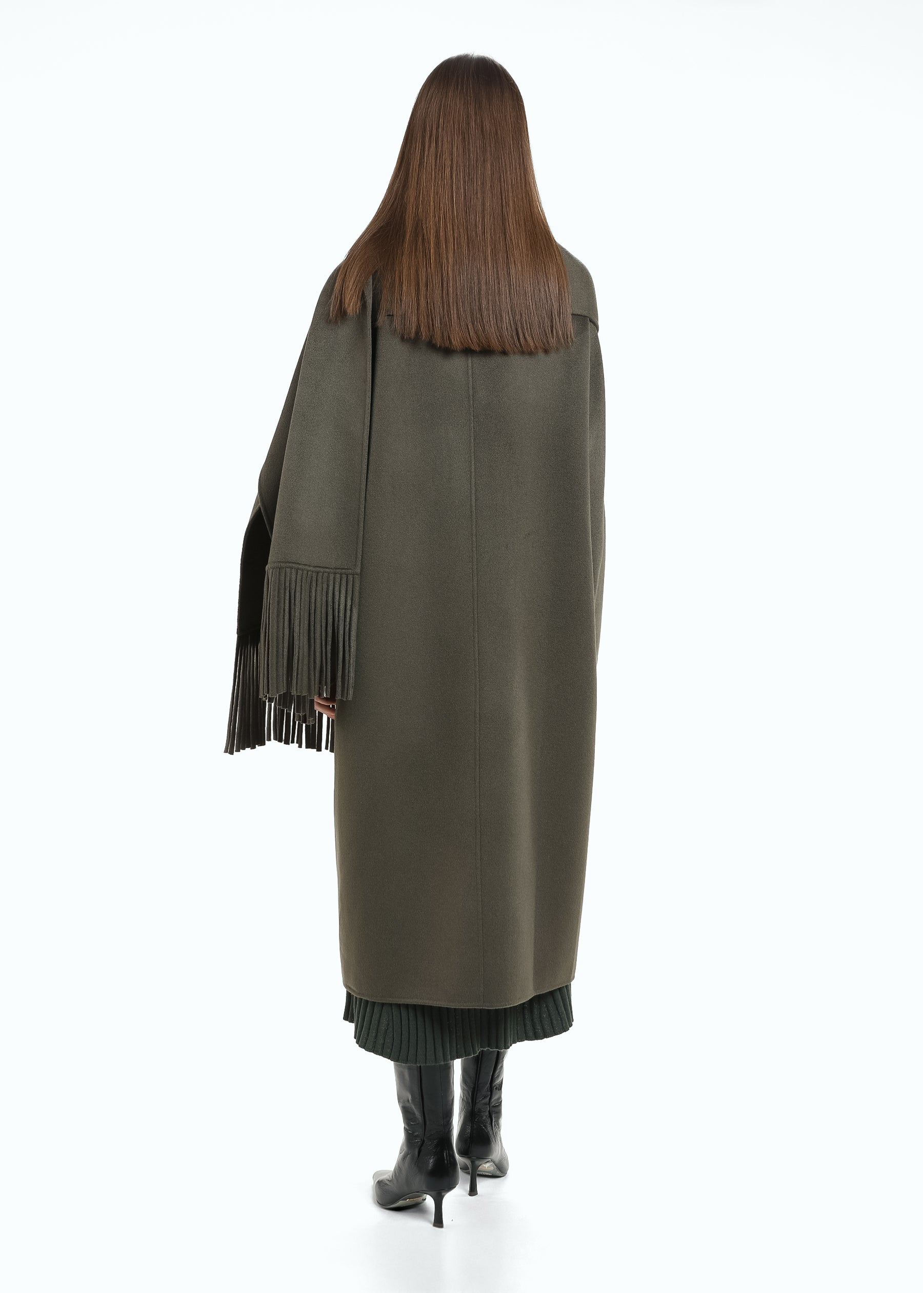 Mantello Coat