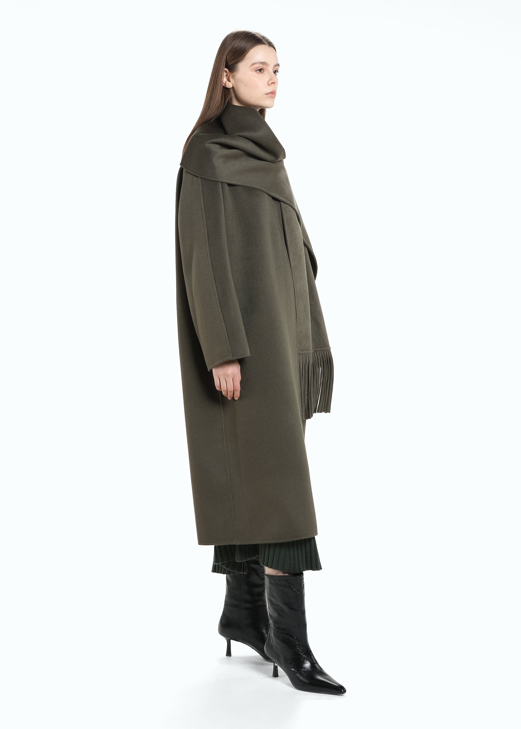Mantello Coat